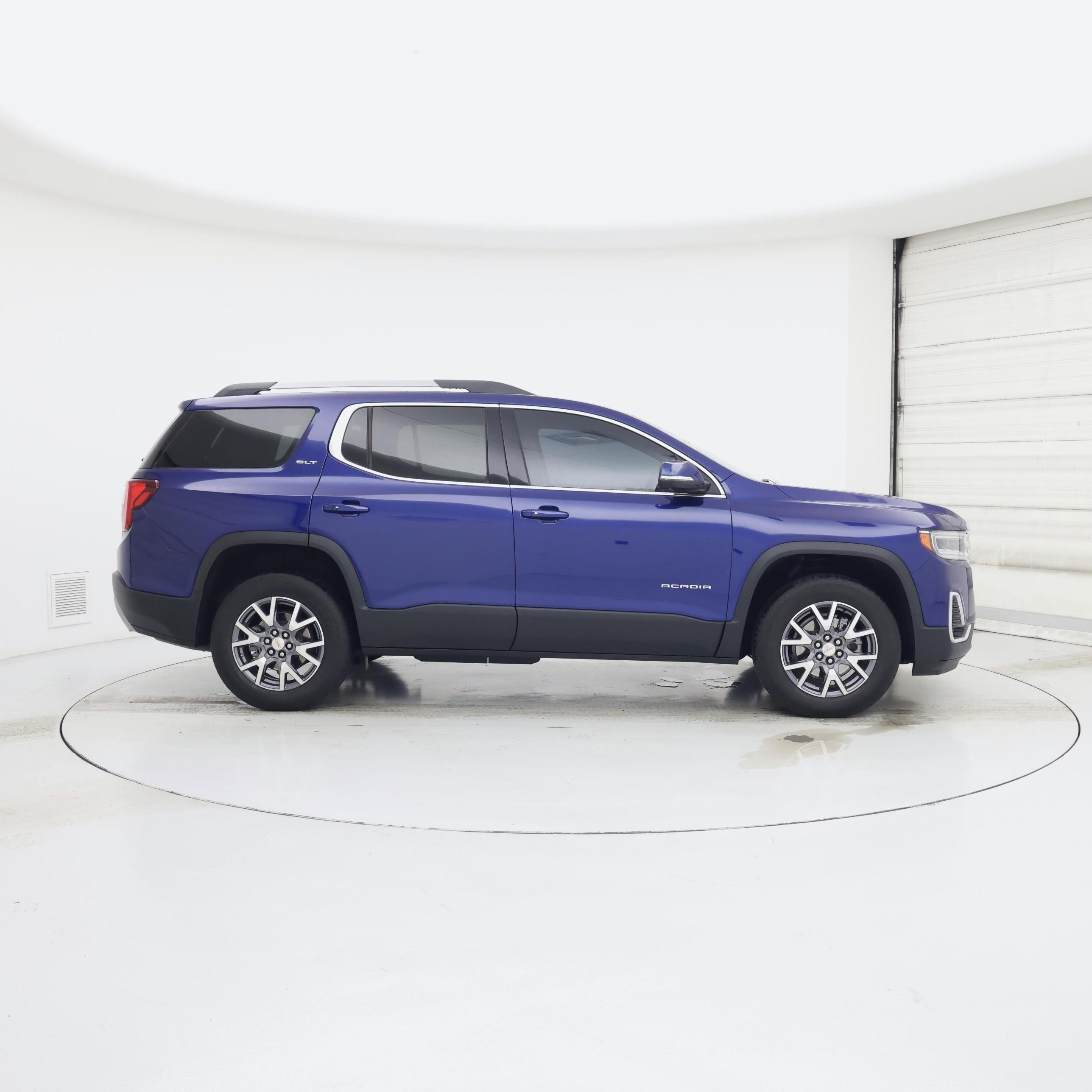 Thumbnail: 2023 GMC Acadia - 7