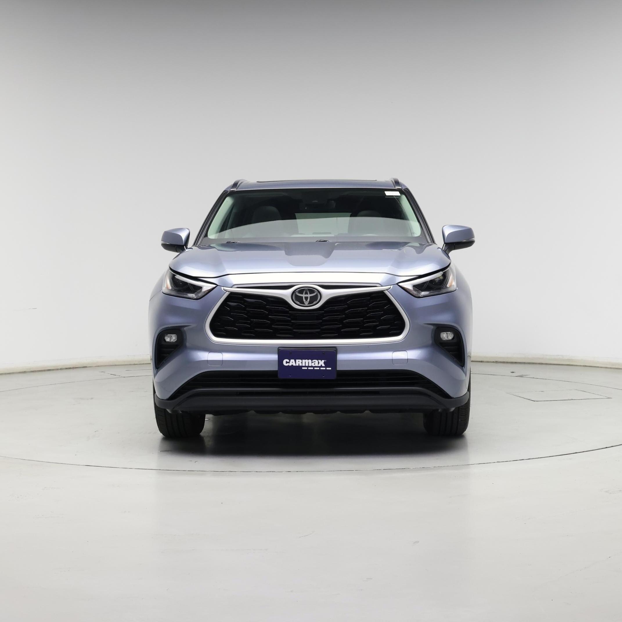 Thumbnail: 2021 Toyota Highlander - 5