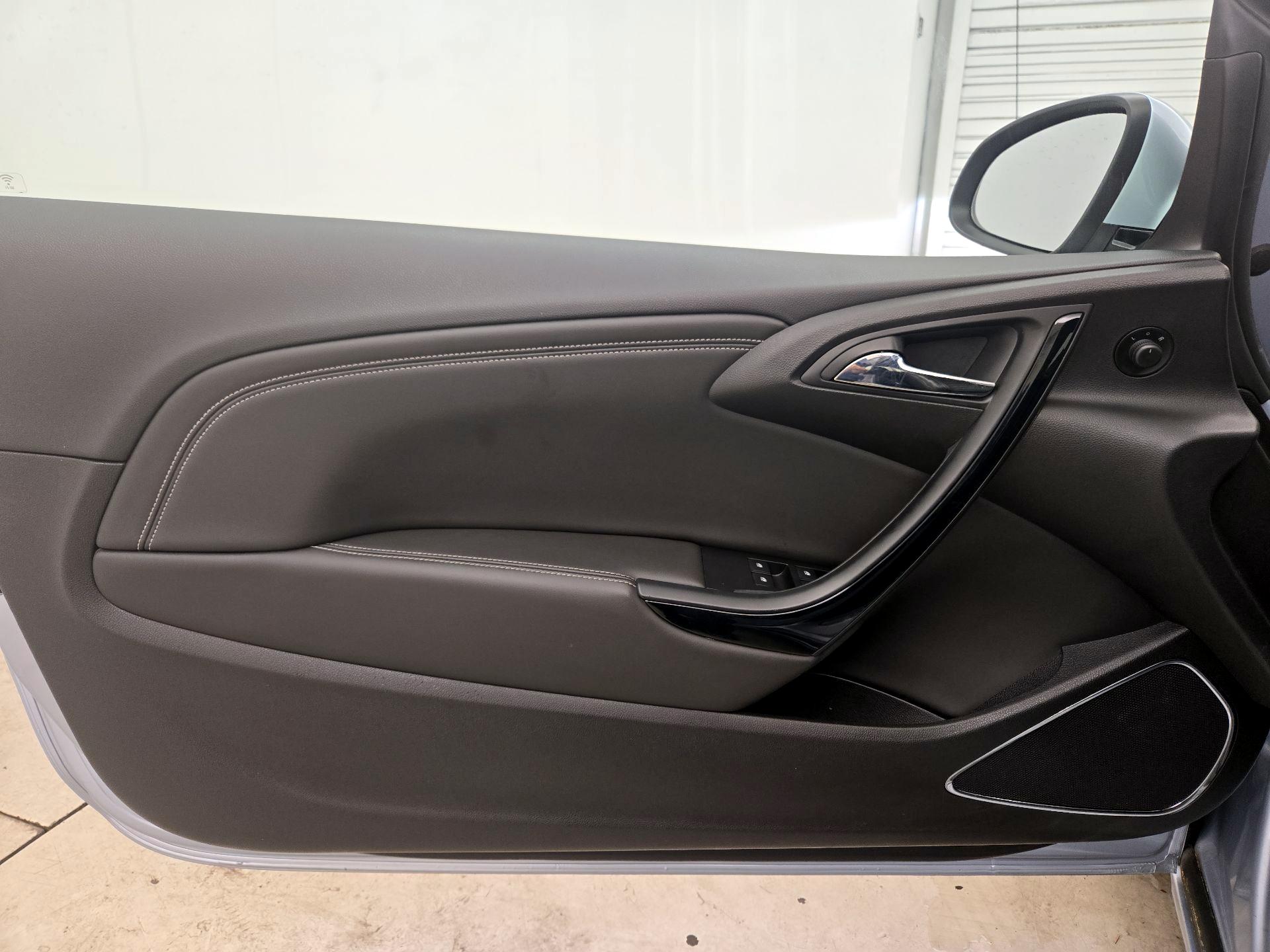 Thumbnail: 2017 Buick Cascada - 12