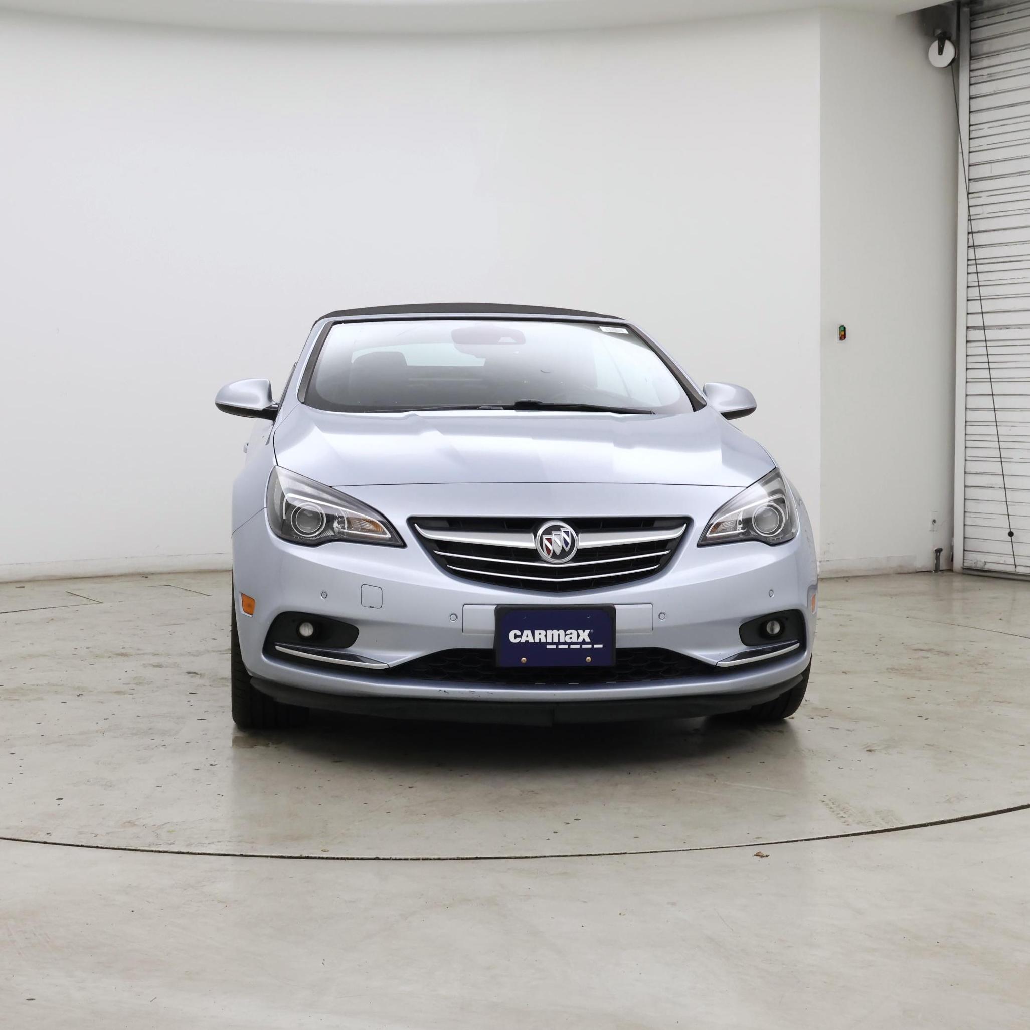 Thumbnail: 2017 Buick Cascada - 5