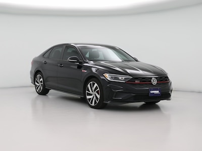 2020 Volkswagen Jetta GLI S