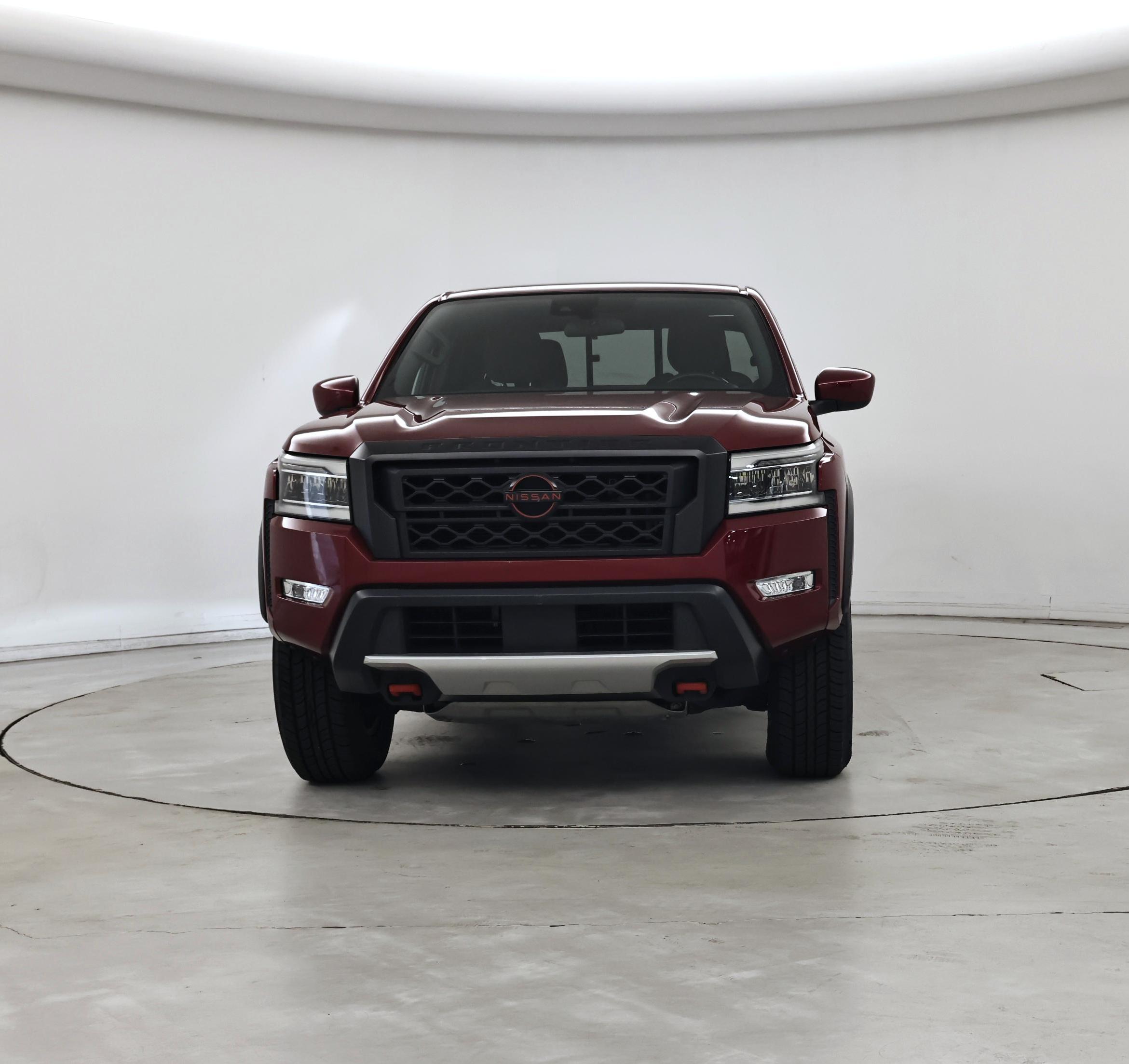 Thumbnail: 2022 Nissan Frontier - 5