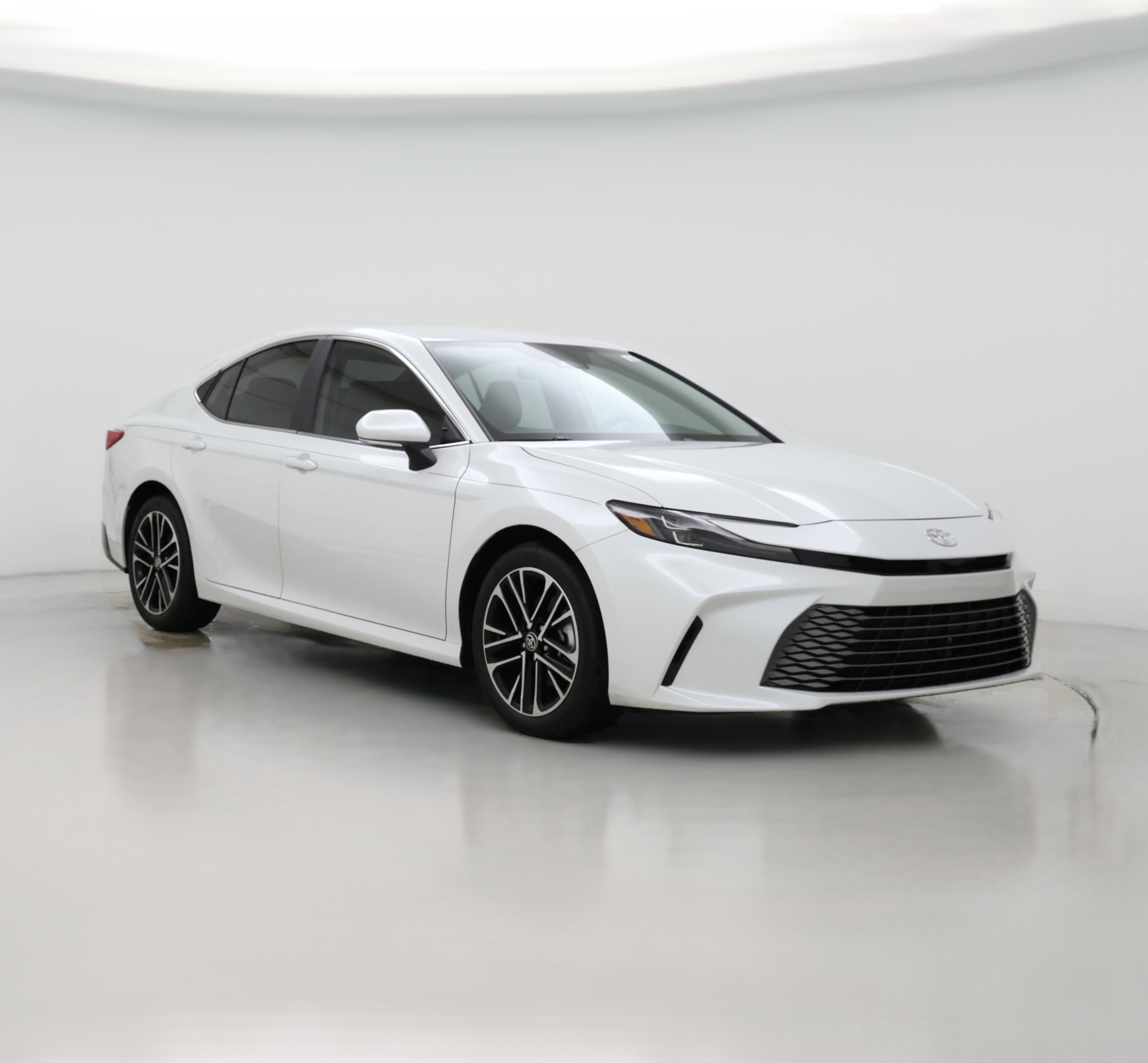 Thumbnail: 2026 Toyota Camry - 1