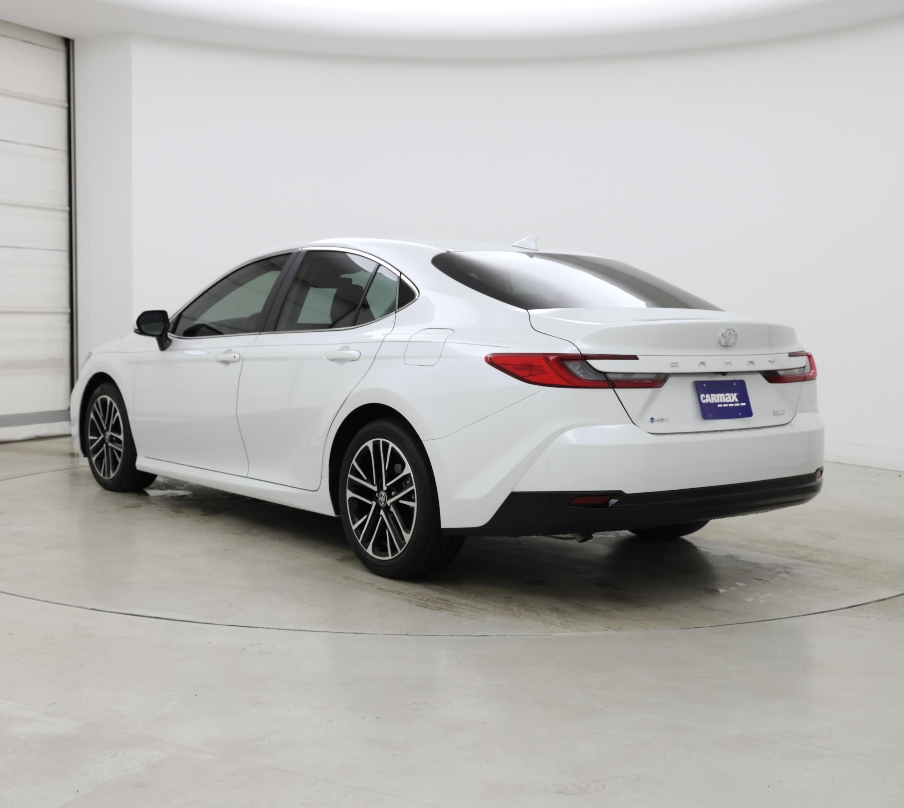 Thumbnail: 2026 Toyota Camry - 2