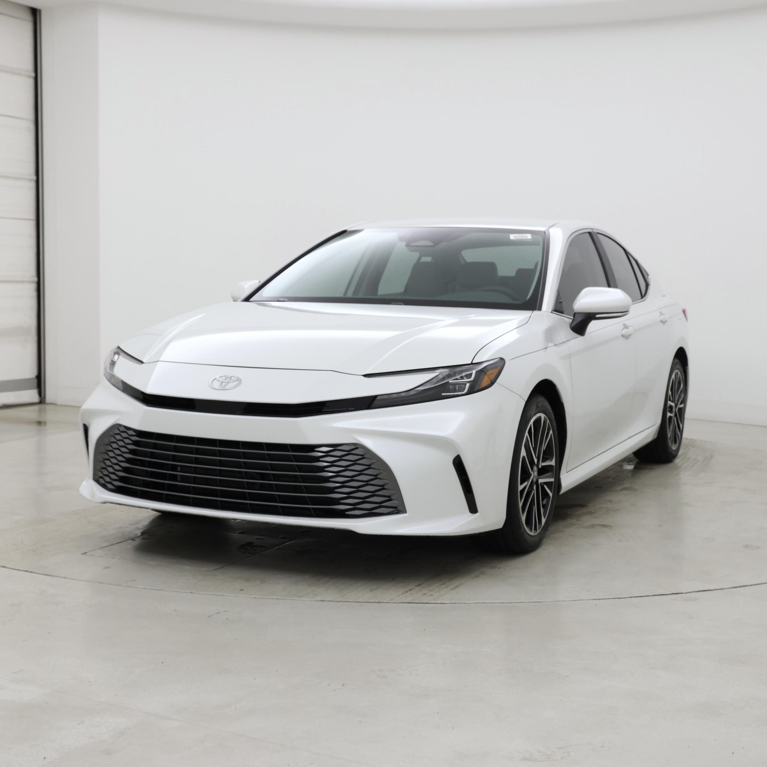 Thumbnail: 2026 Toyota Camry - 4