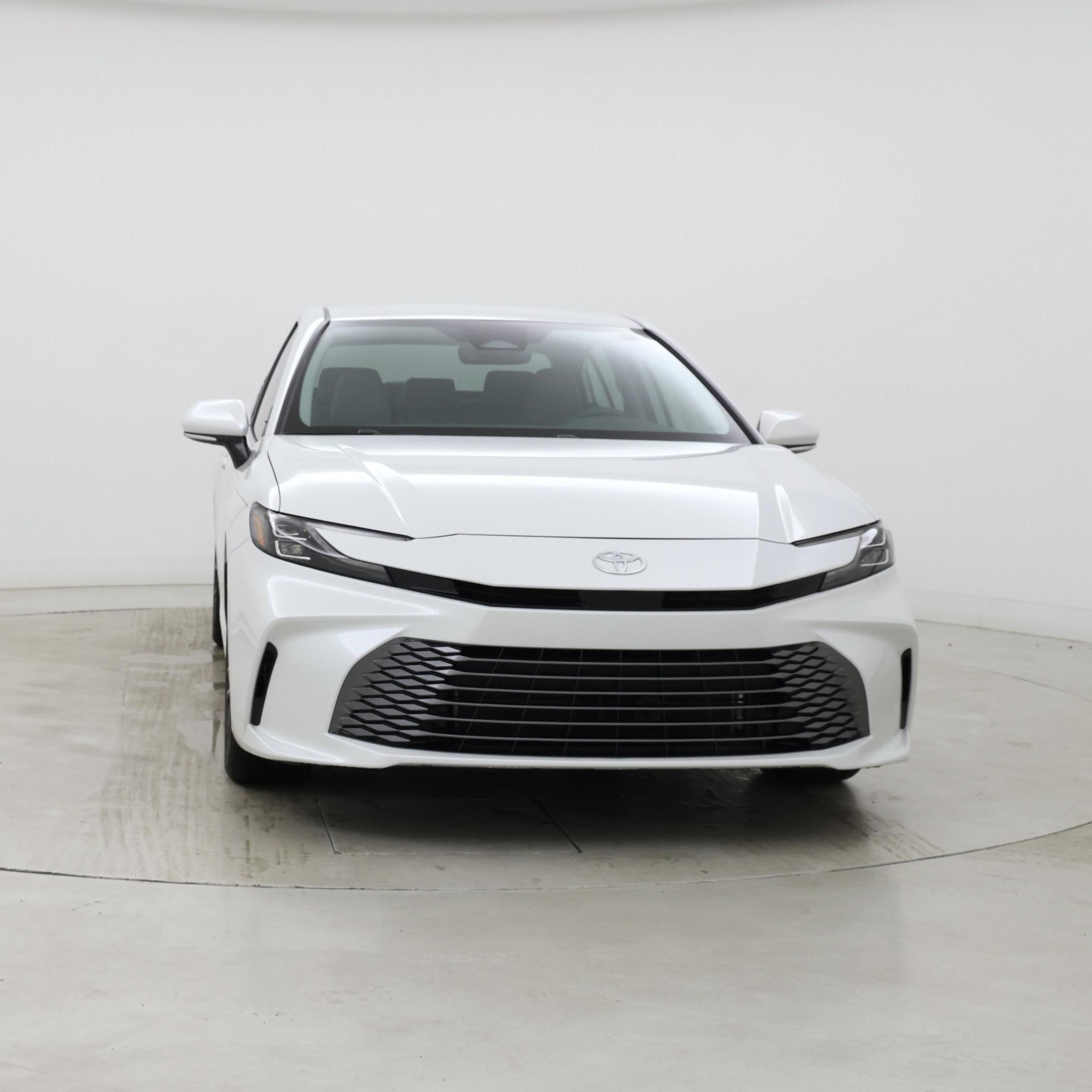 Thumbnail: 2026 Toyota Camry - 5