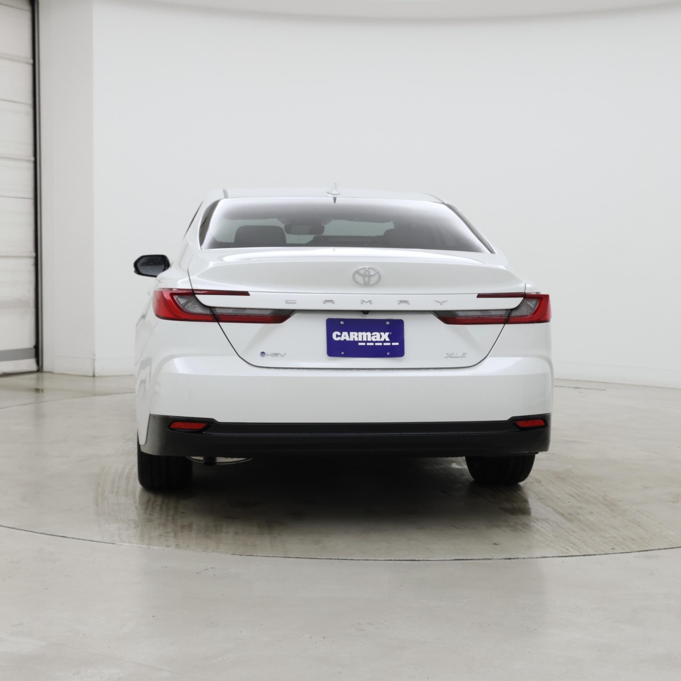 Thumbnail: 2026 Toyota Camry - 6
