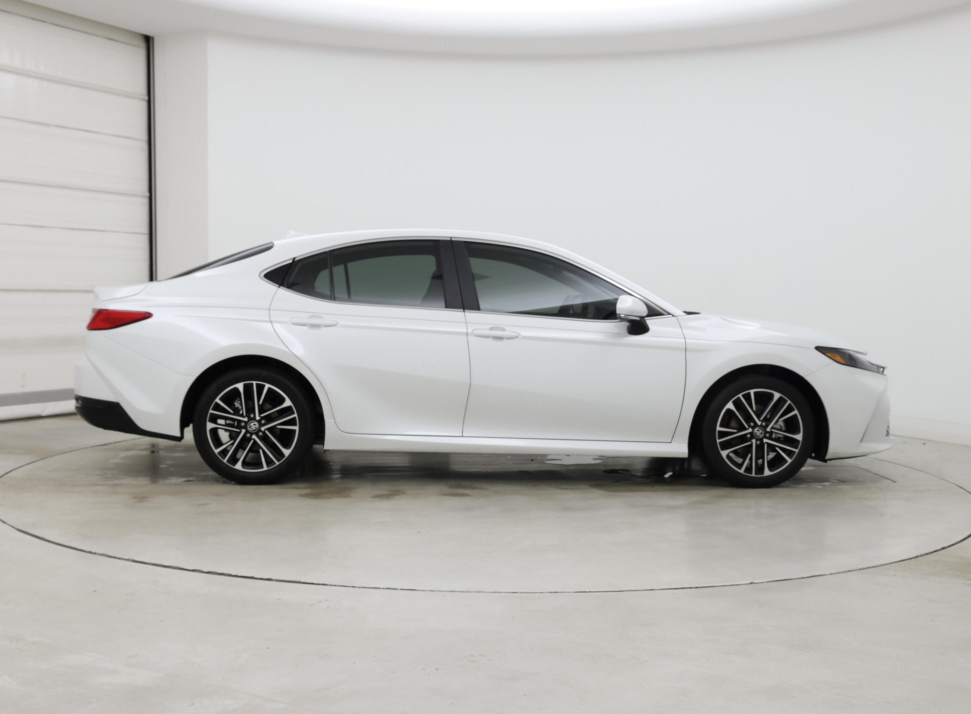 Thumbnail: 2026 Toyota Camry - 7