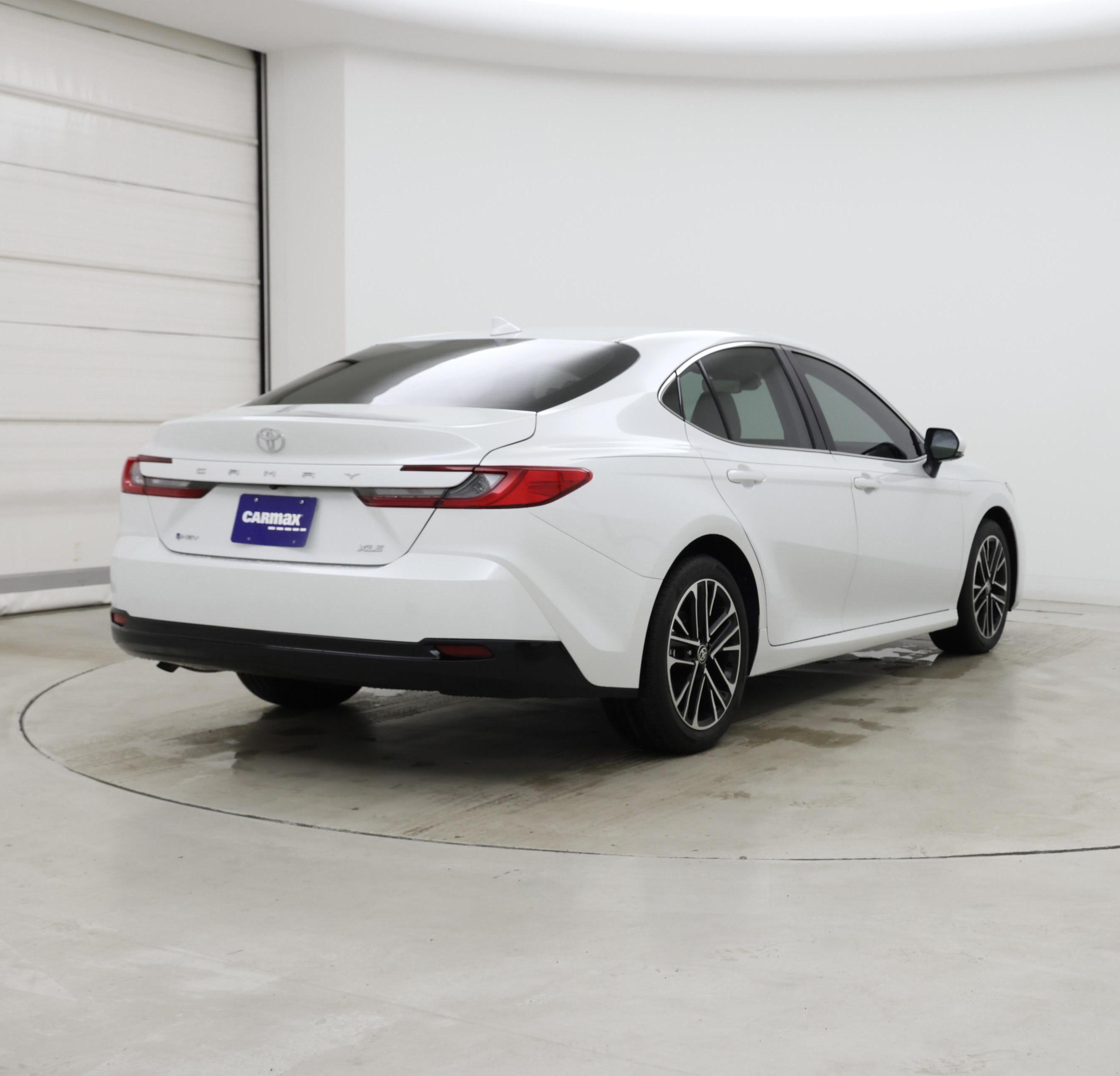 Thumbnail: 2026 Toyota Camry - 8