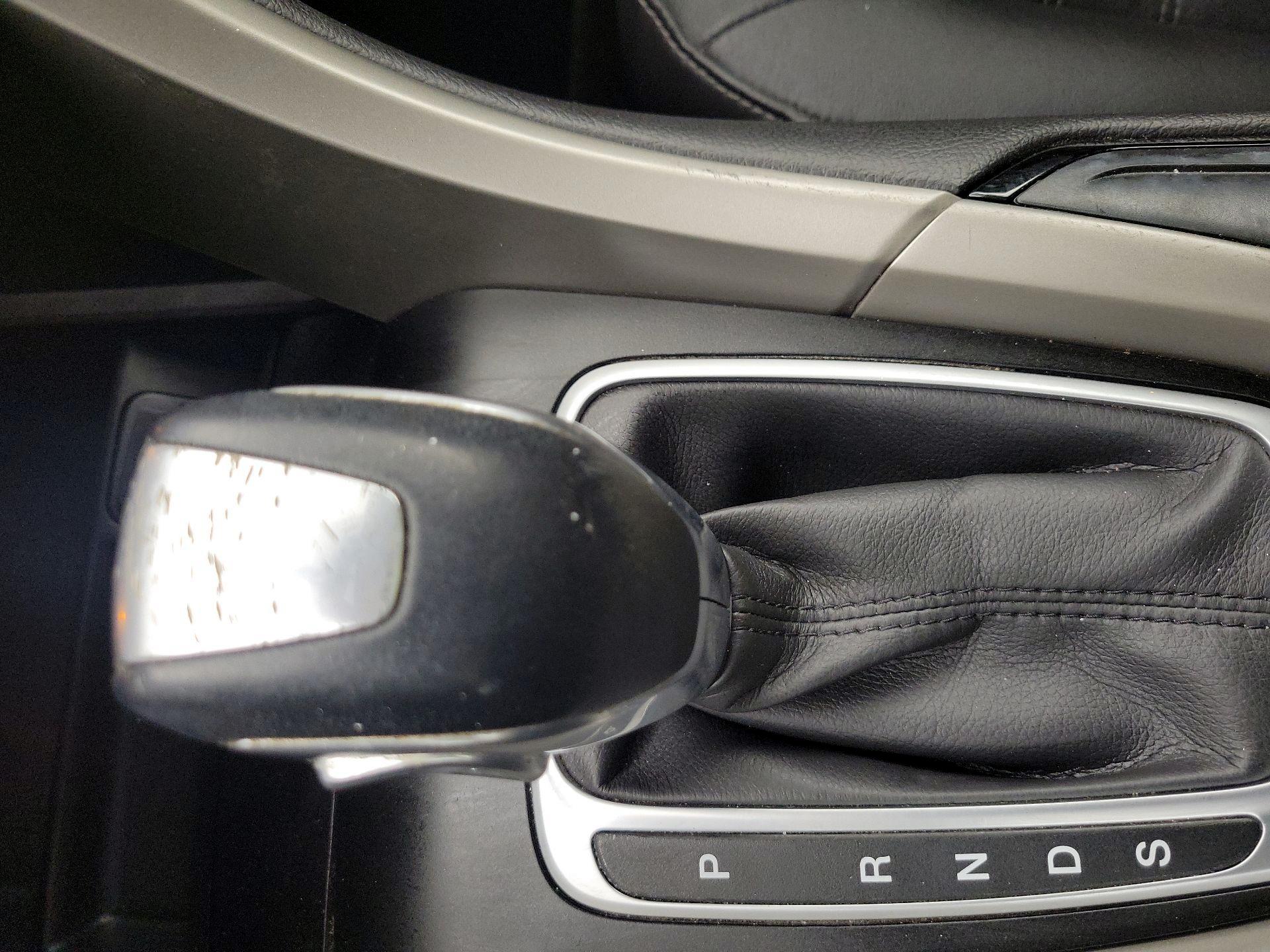 Thumbnail: 2016 Ford Fusion - 17