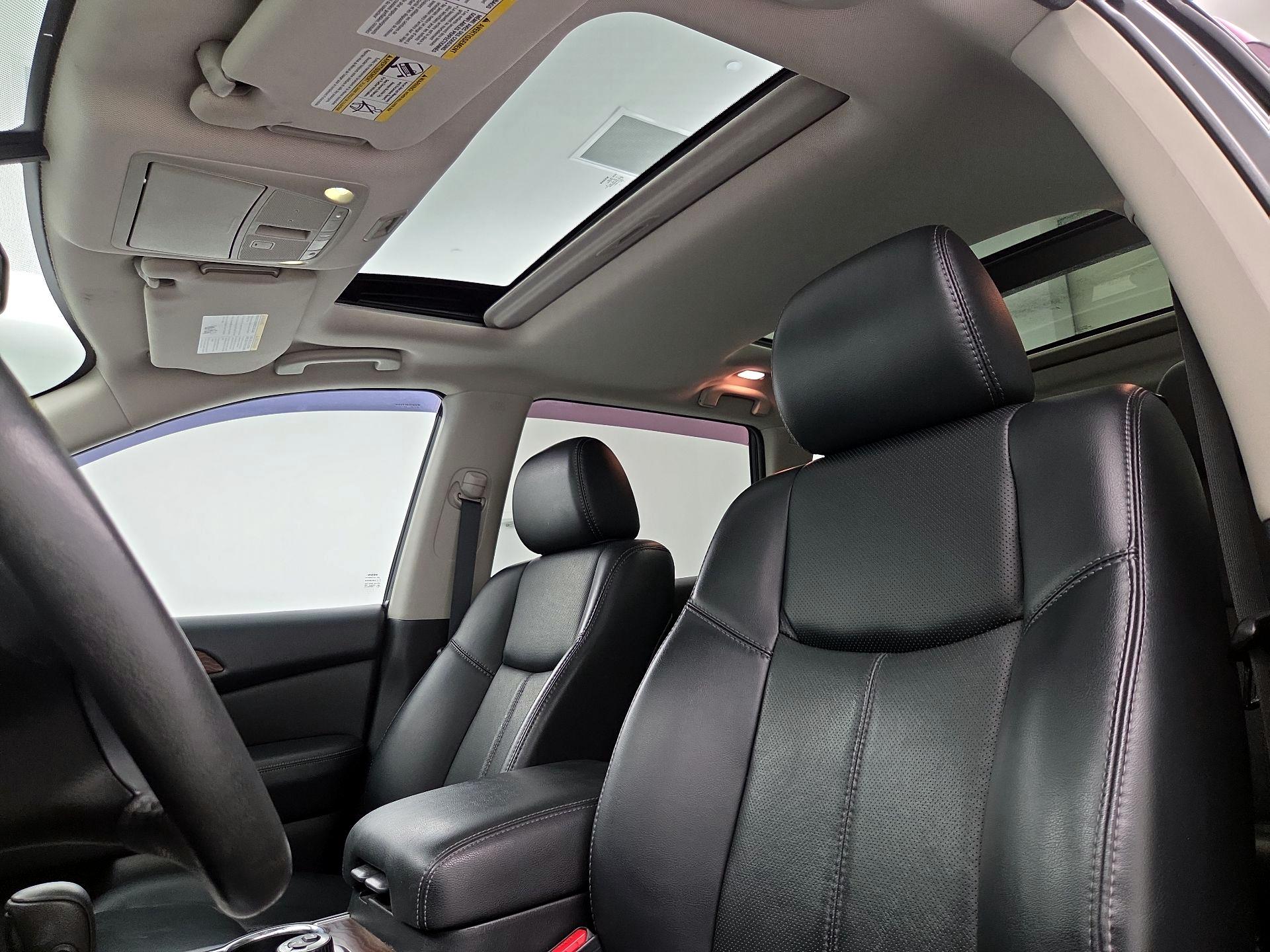 Thumbnail: 2017 Nissan Pathfinder - 20