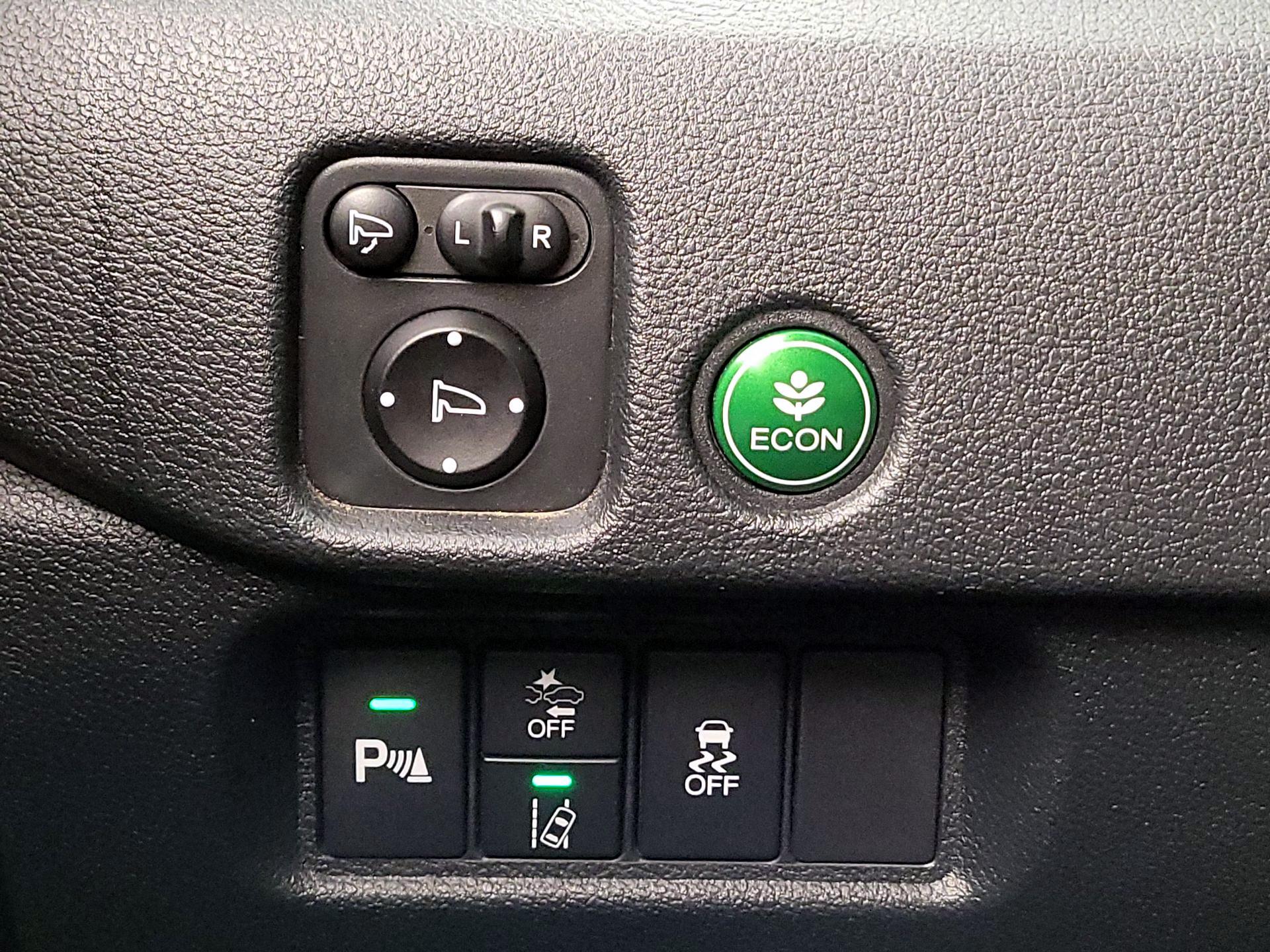 Thumbnail: 2021 Honda Passport - 13