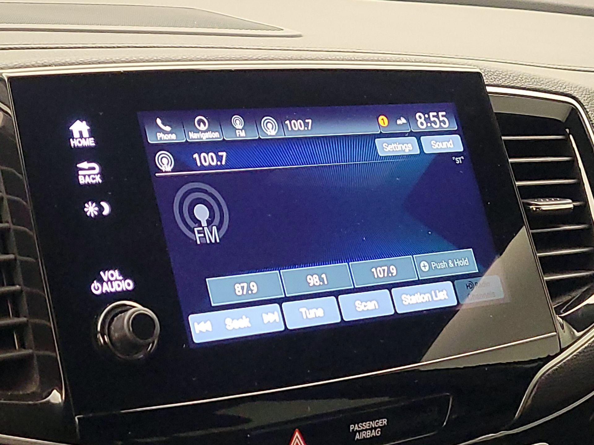 Thumbnail: 2021 Honda Passport - 15