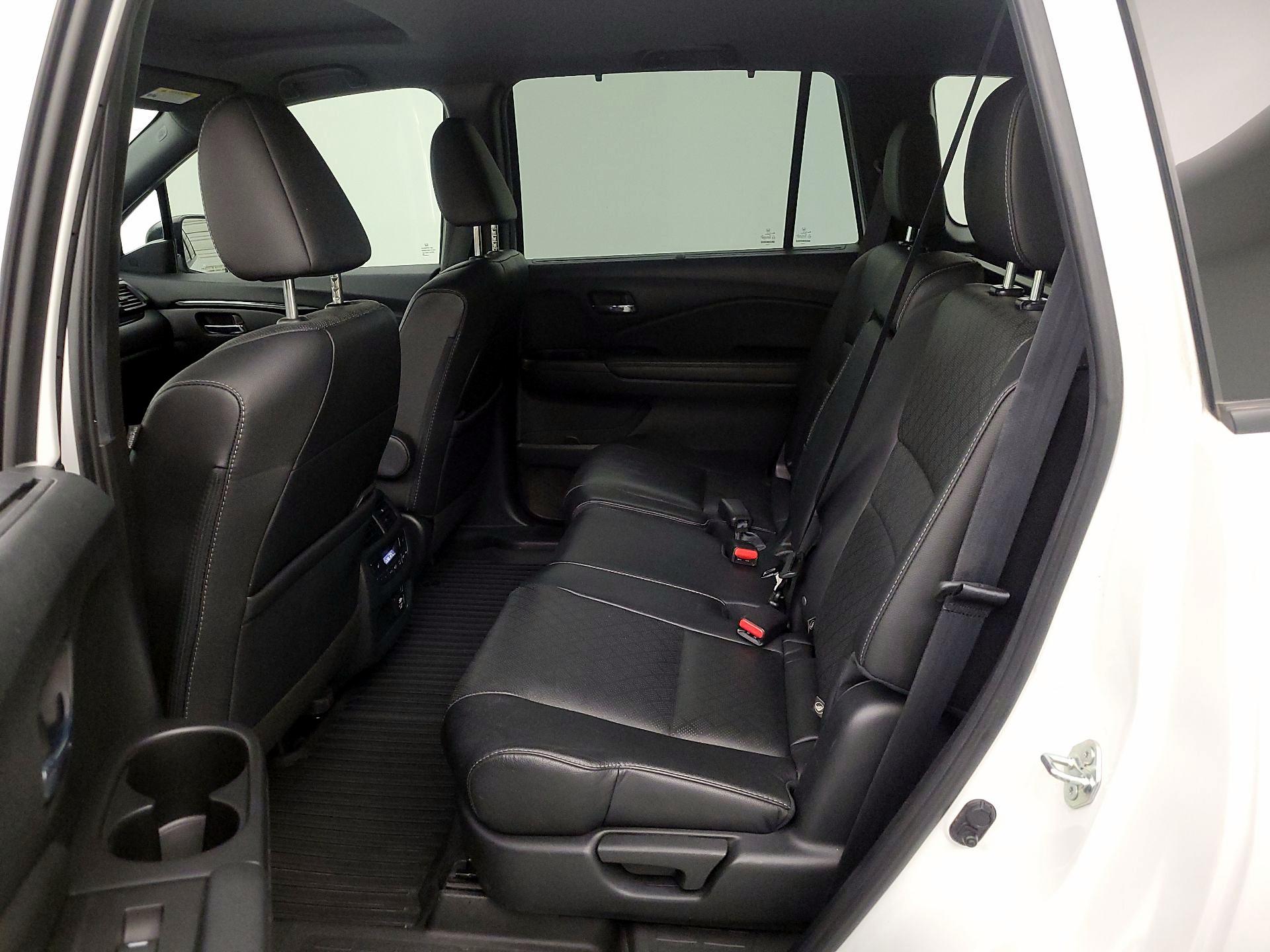 Thumbnail: 2021 Honda Passport - 20