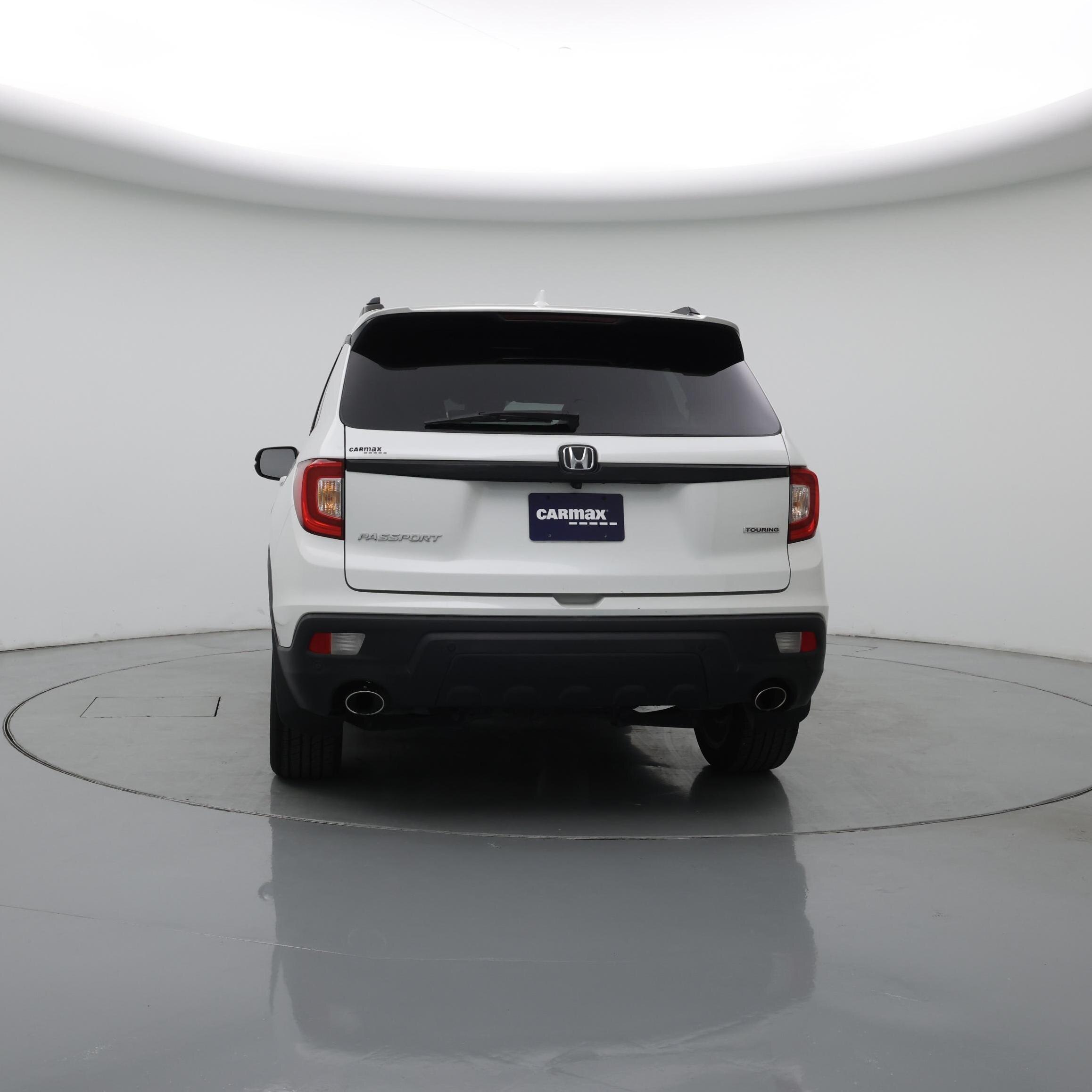 Thumbnail: 2021 Honda Passport - 6