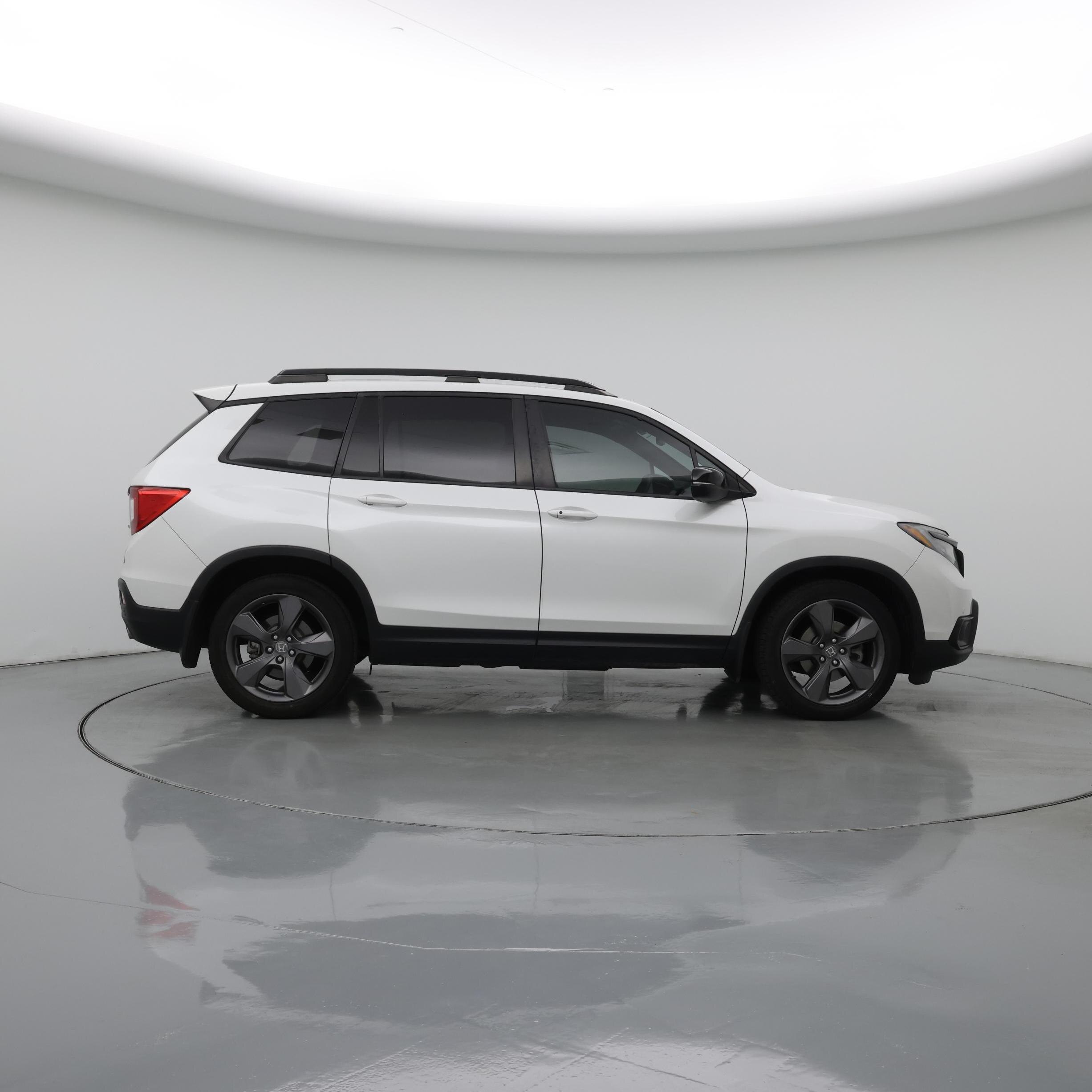 Thumbnail: 2021 Honda Passport - 7