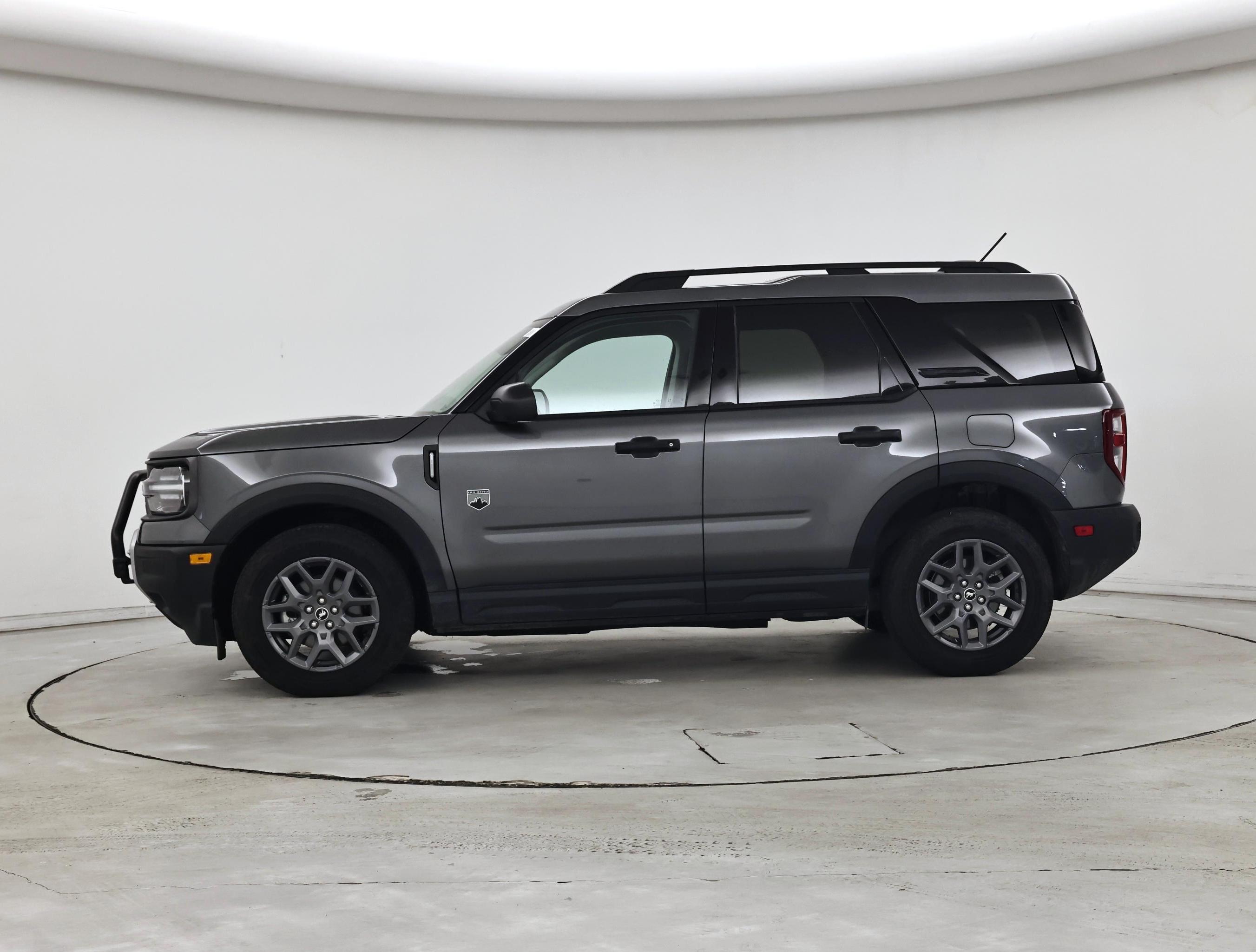 Thumbnail: 2025 Ford Bronco Sport - 3