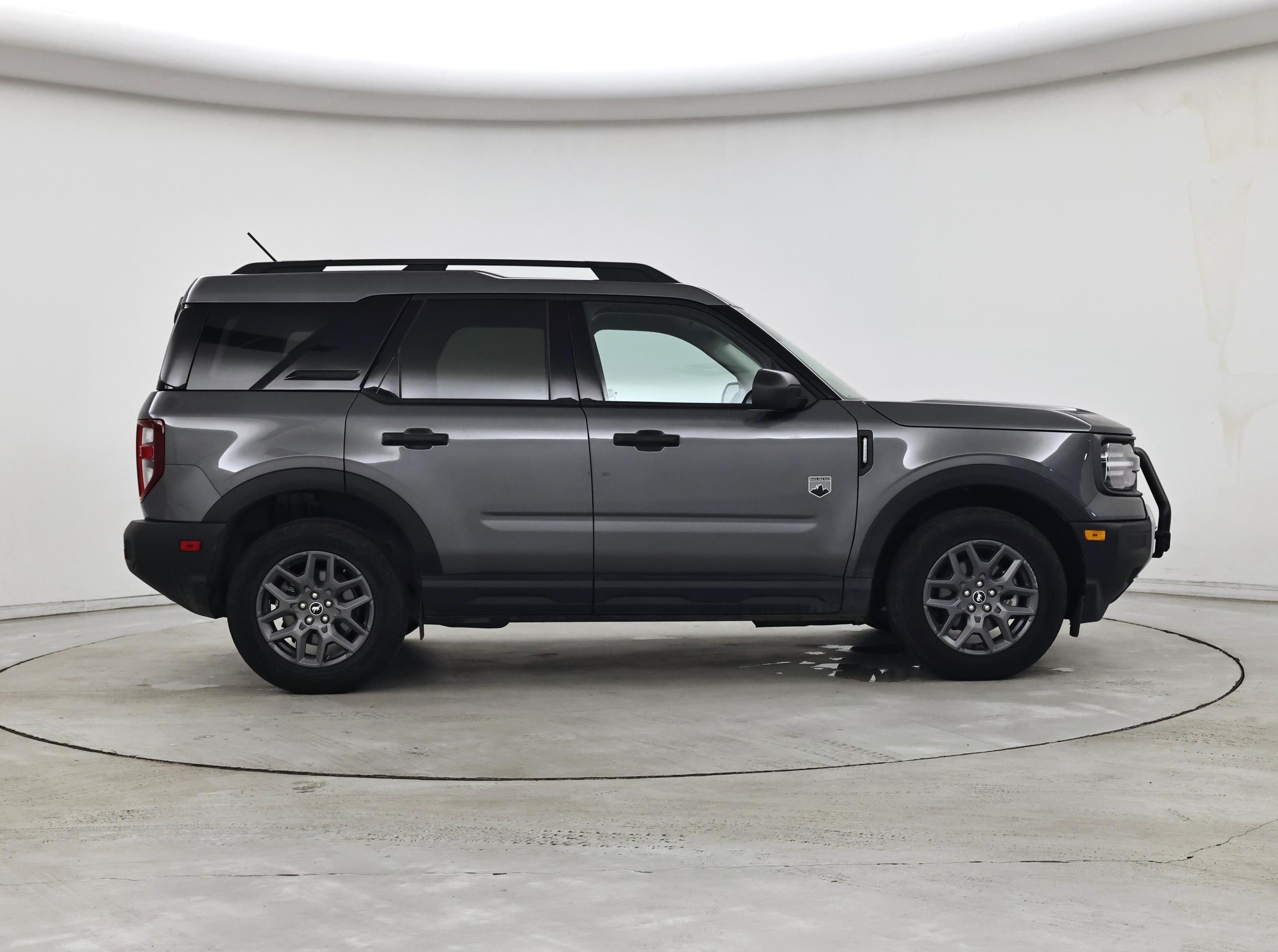 Thumbnail: 2025 Ford Bronco Sport - 7