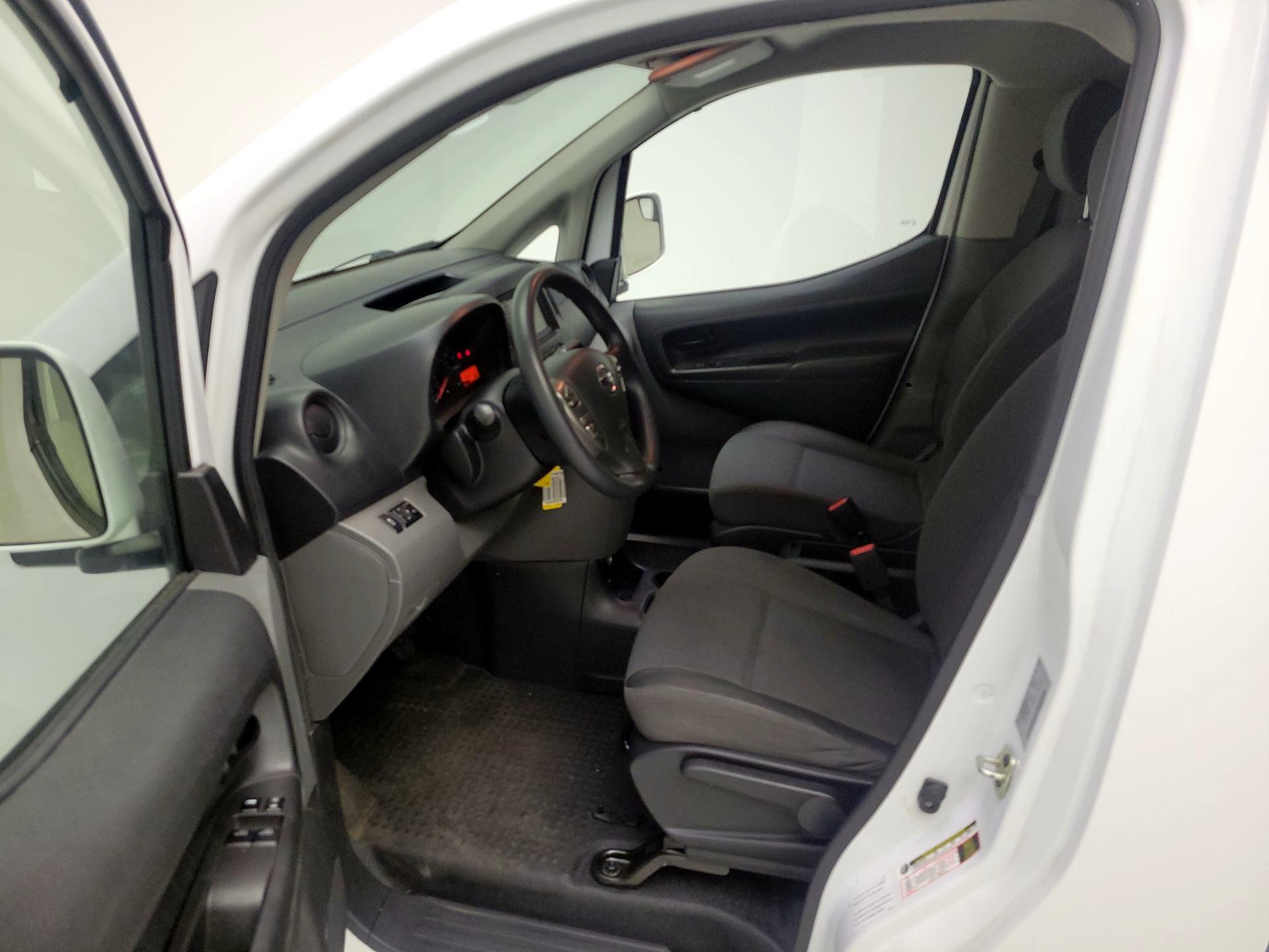 Thumbnail: 2020 Nissan NV200 - 11