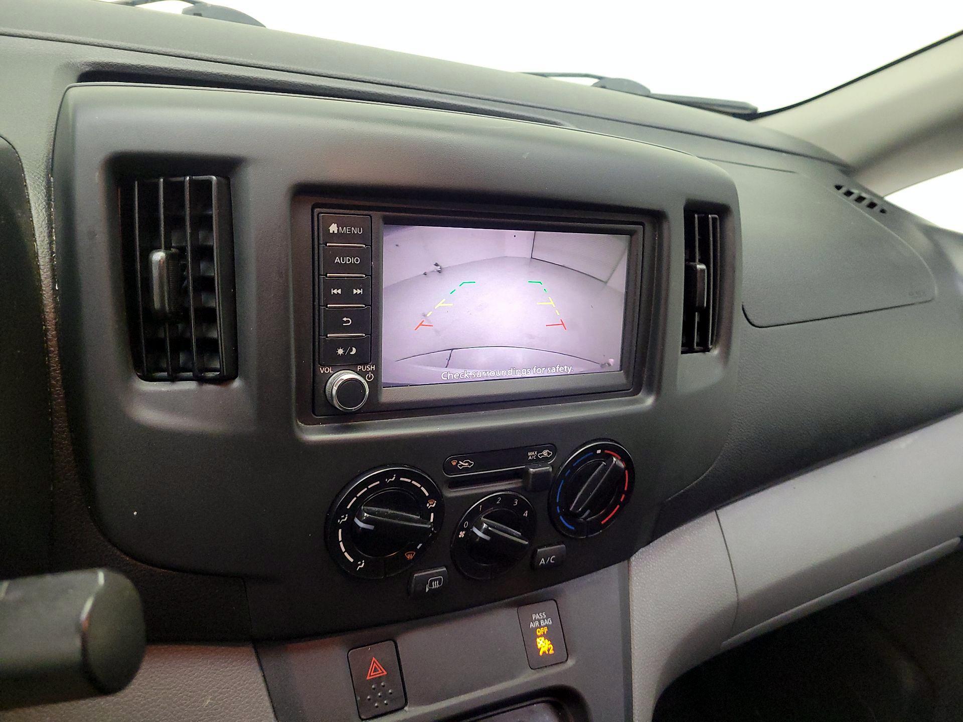 Thumbnail: 2020 Nissan NV200 - 14