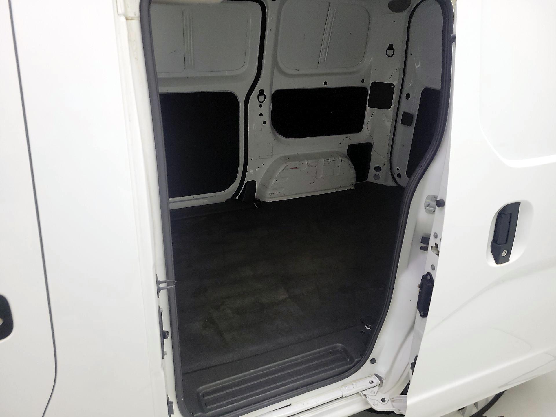 Thumbnail: 2020 Nissan NV200 - 19