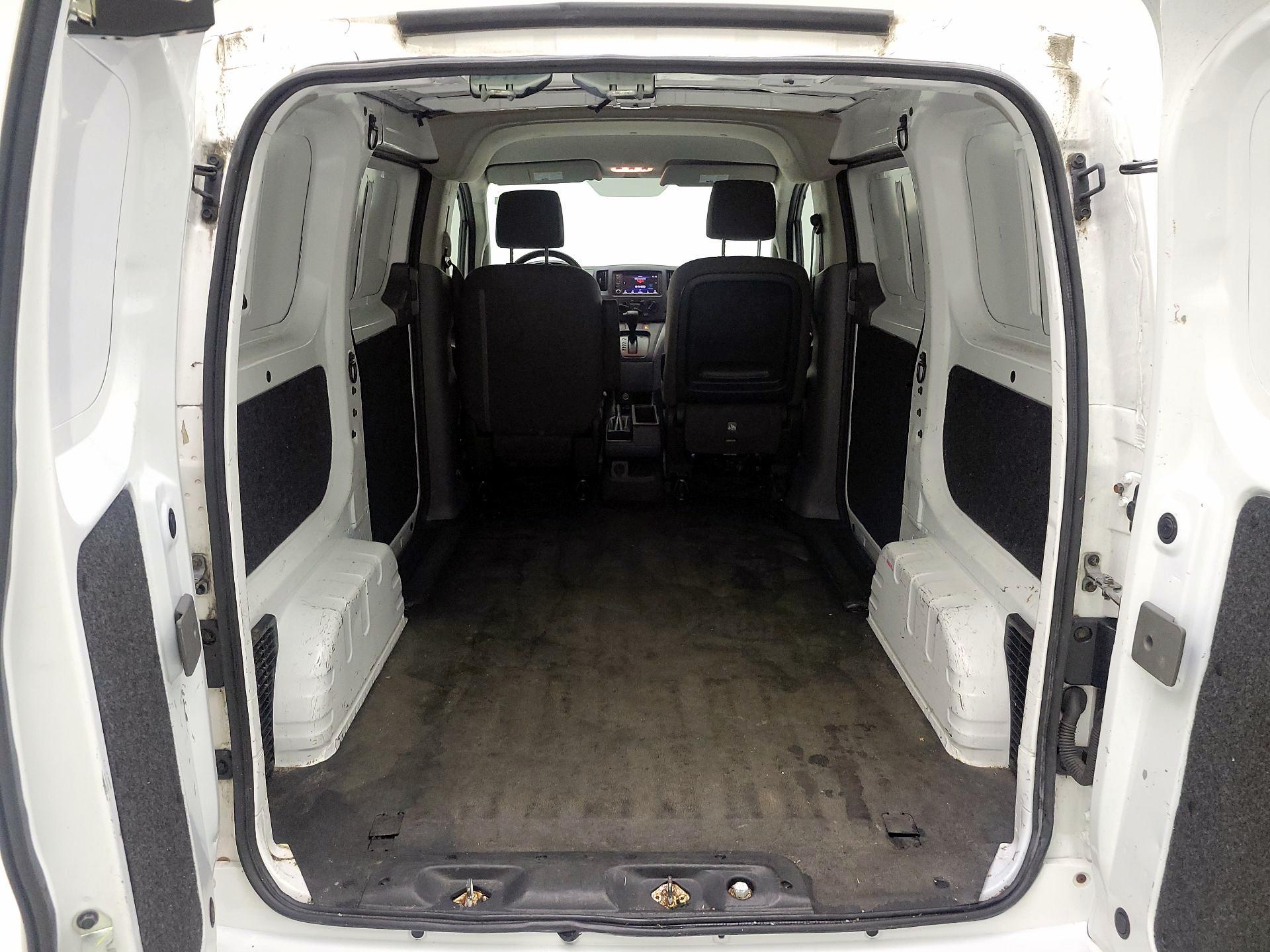 Thumbnail: 2020 Nissan NV200 - 20