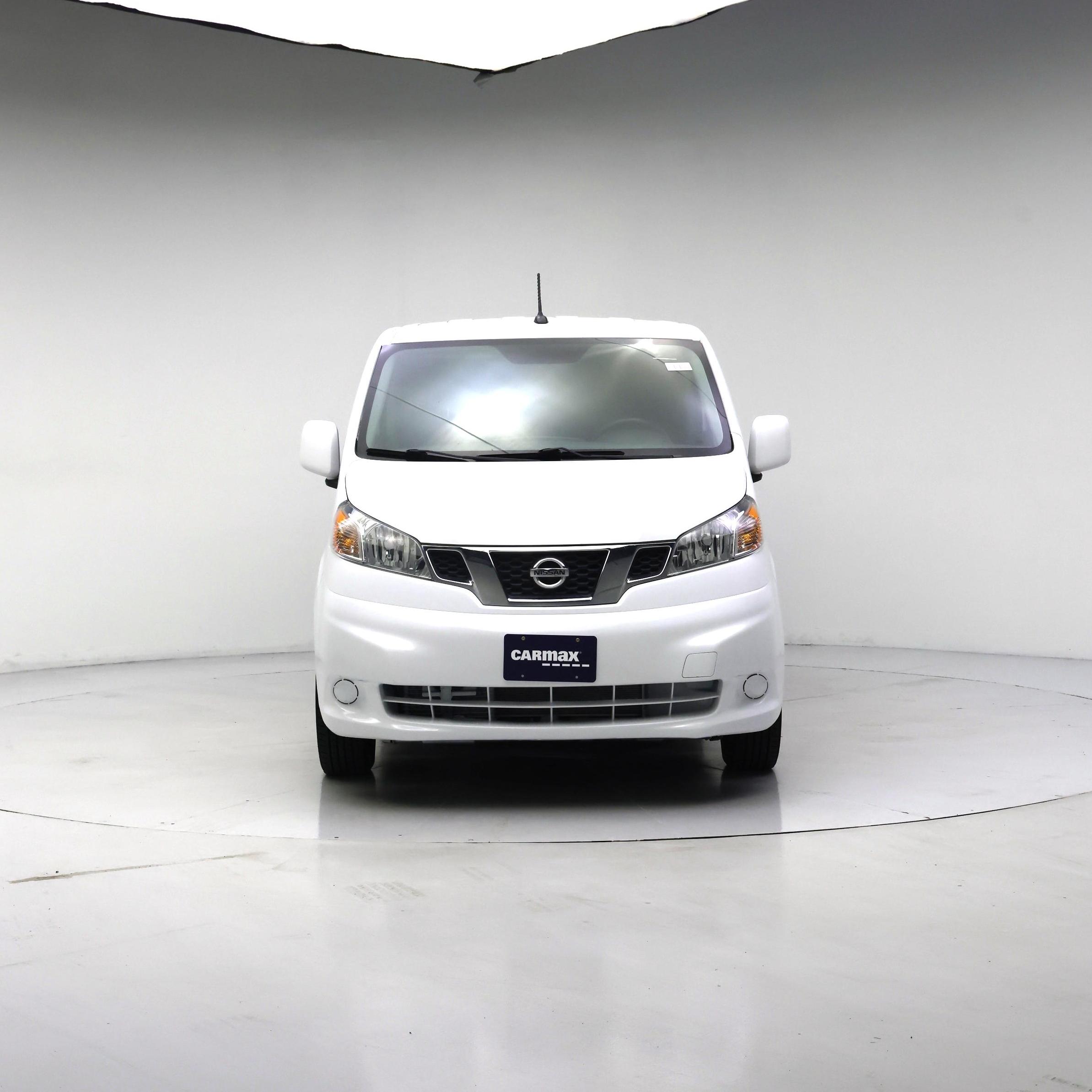 Thumbnail: 2020 Nissan NV200 - 5