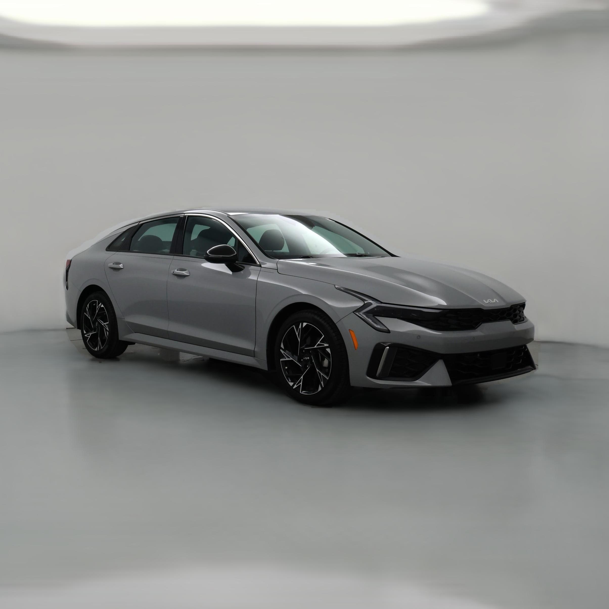 Thumbnail: 2025 Kia K5 - 1
