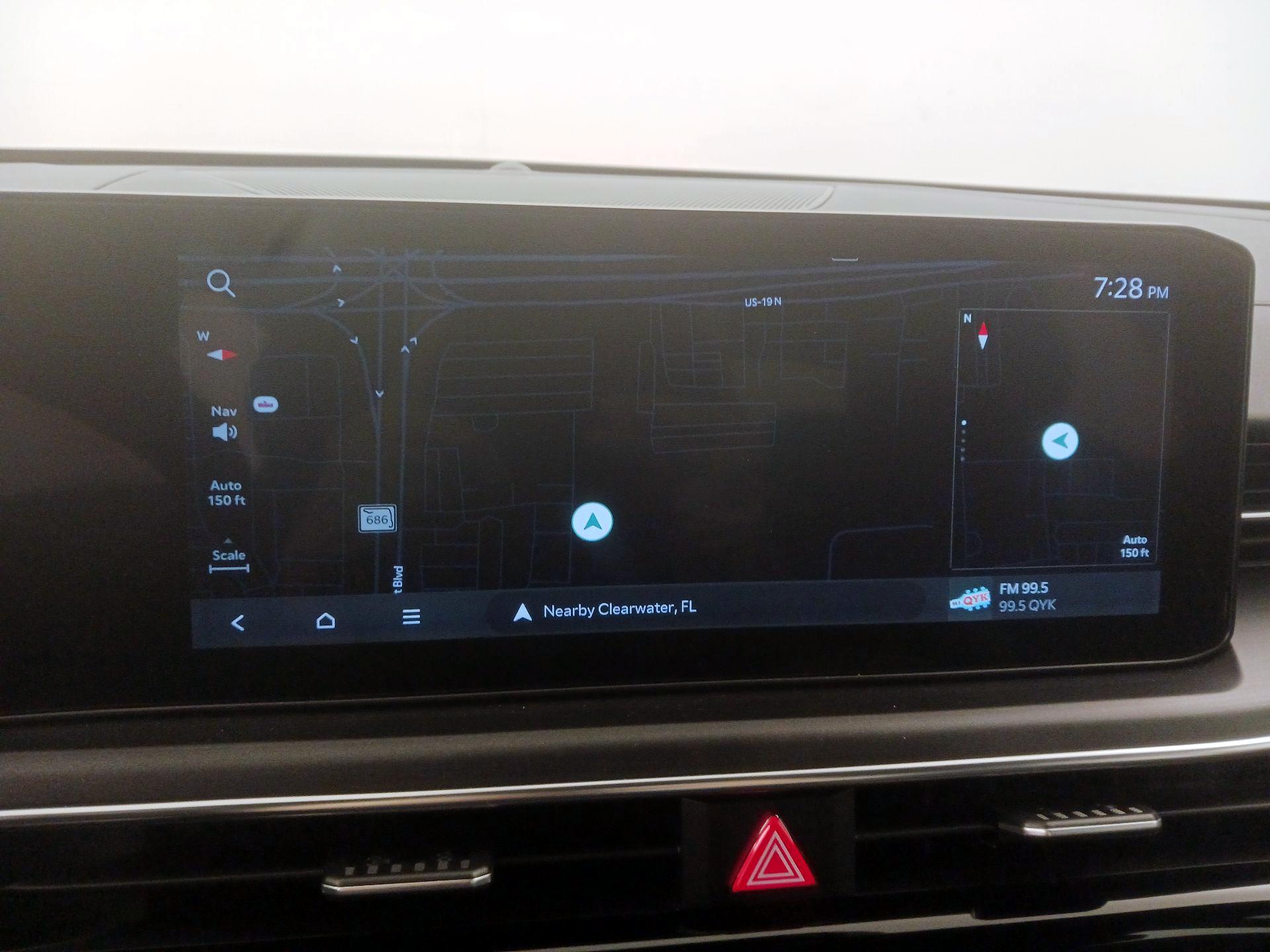 Thumbnail: 2025 Kia K5 - 14