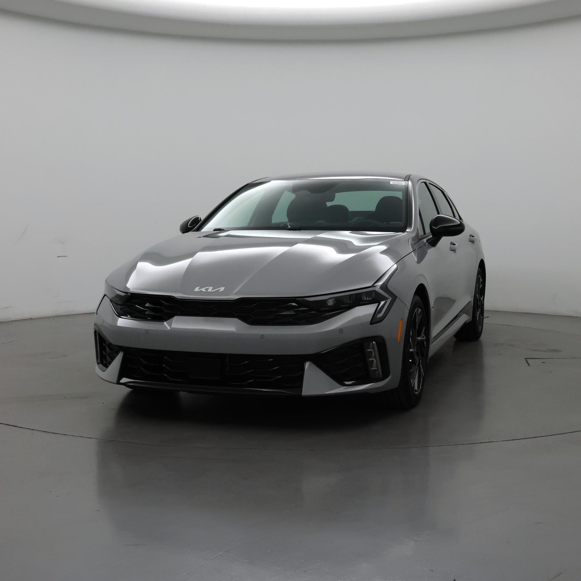 Thumbnail: 2025 Kia K5 - 4