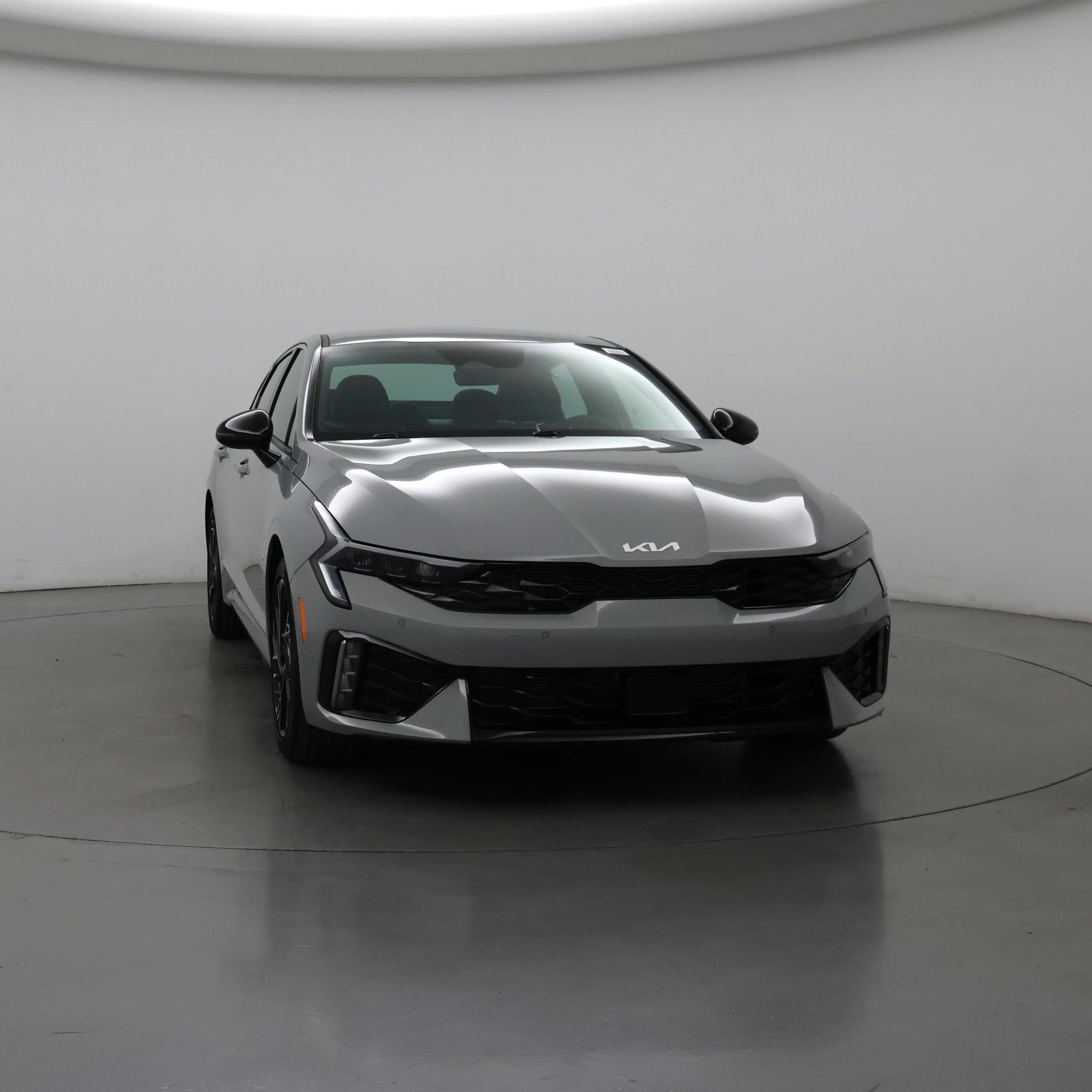 Thumbnail: 2025 Kia K5 - 5