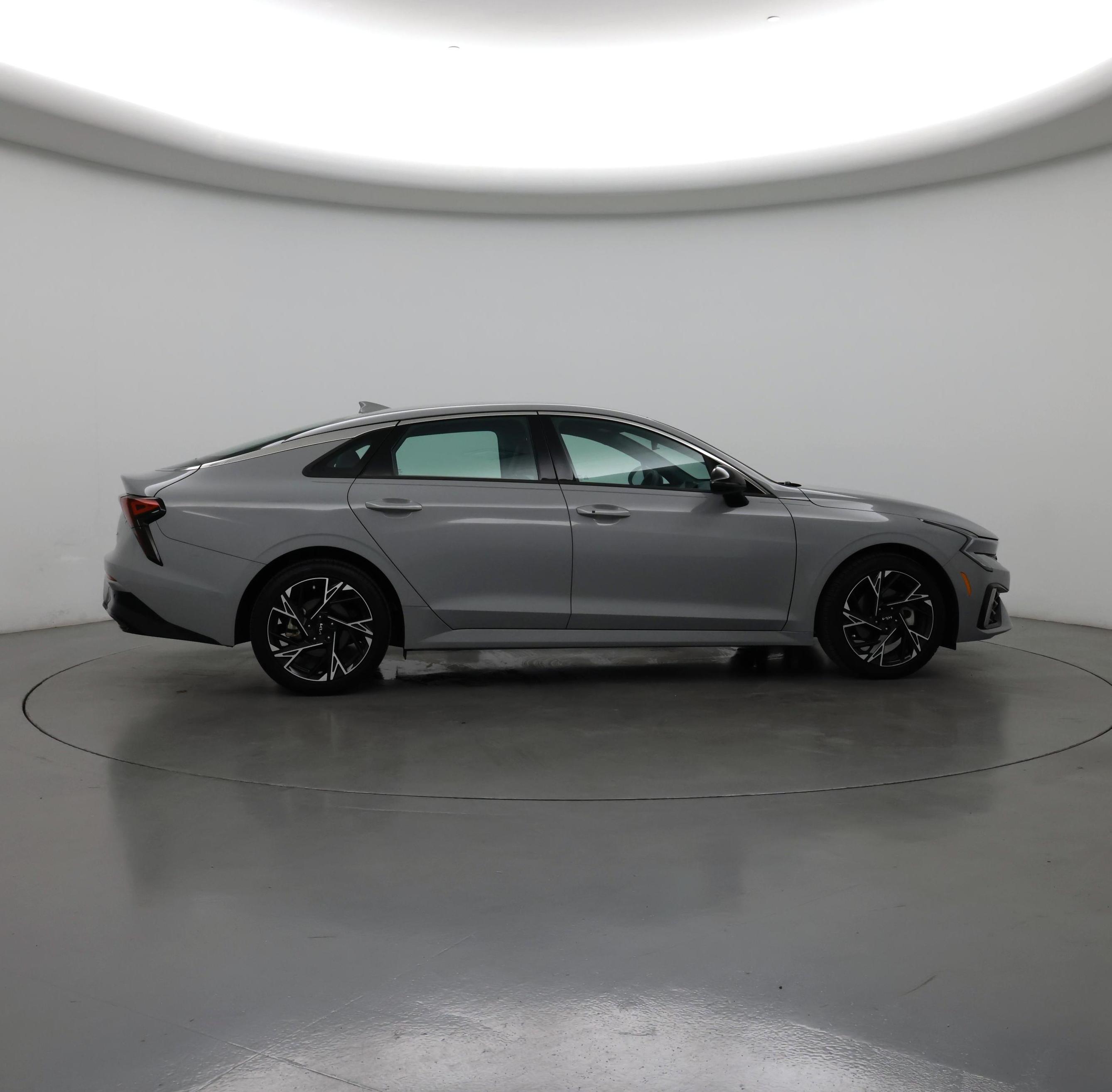 Thumbnail: 2025 Kia K5 - 7