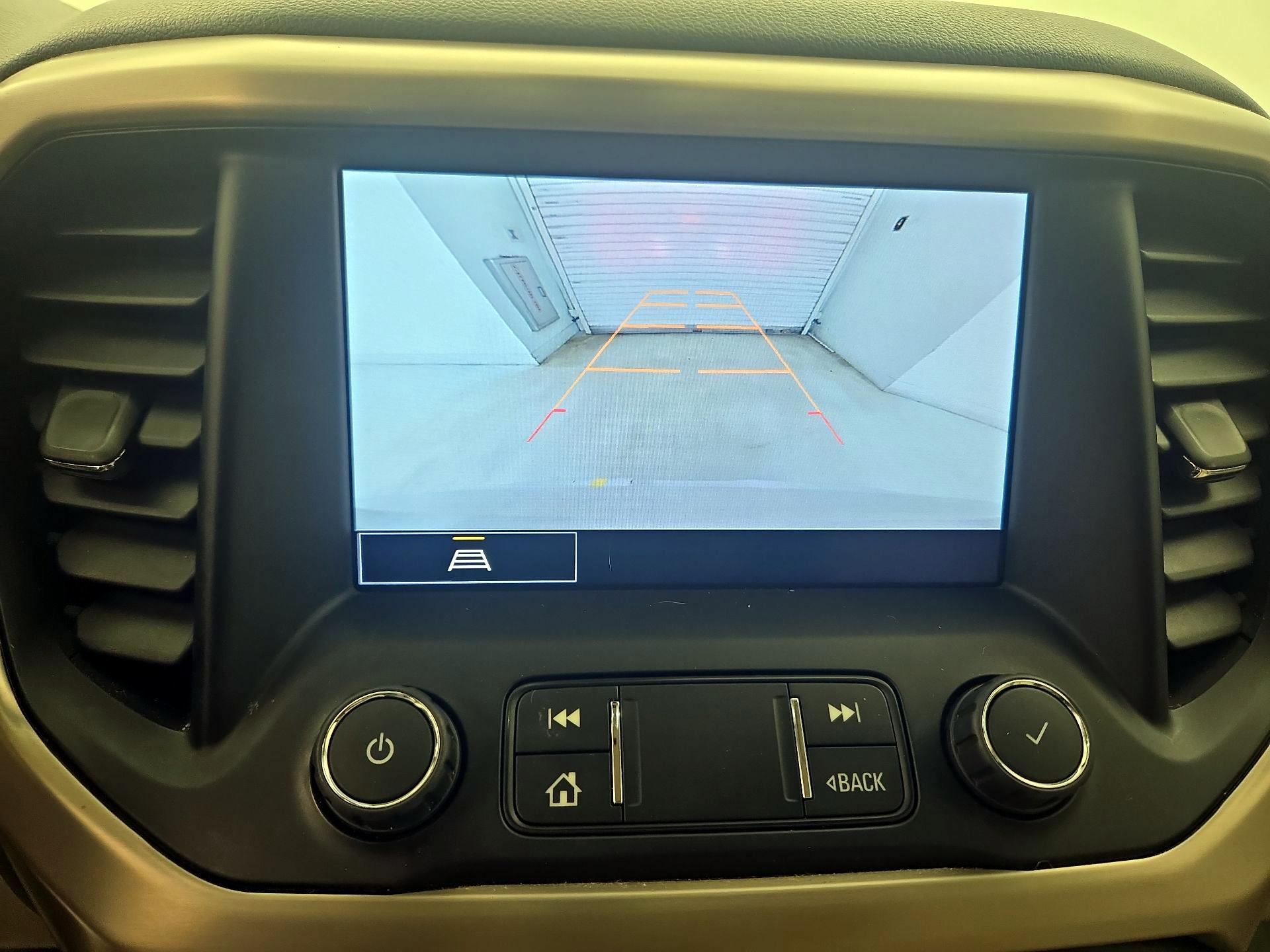 Thumbnail: 2022 GMC Acadia - 15
