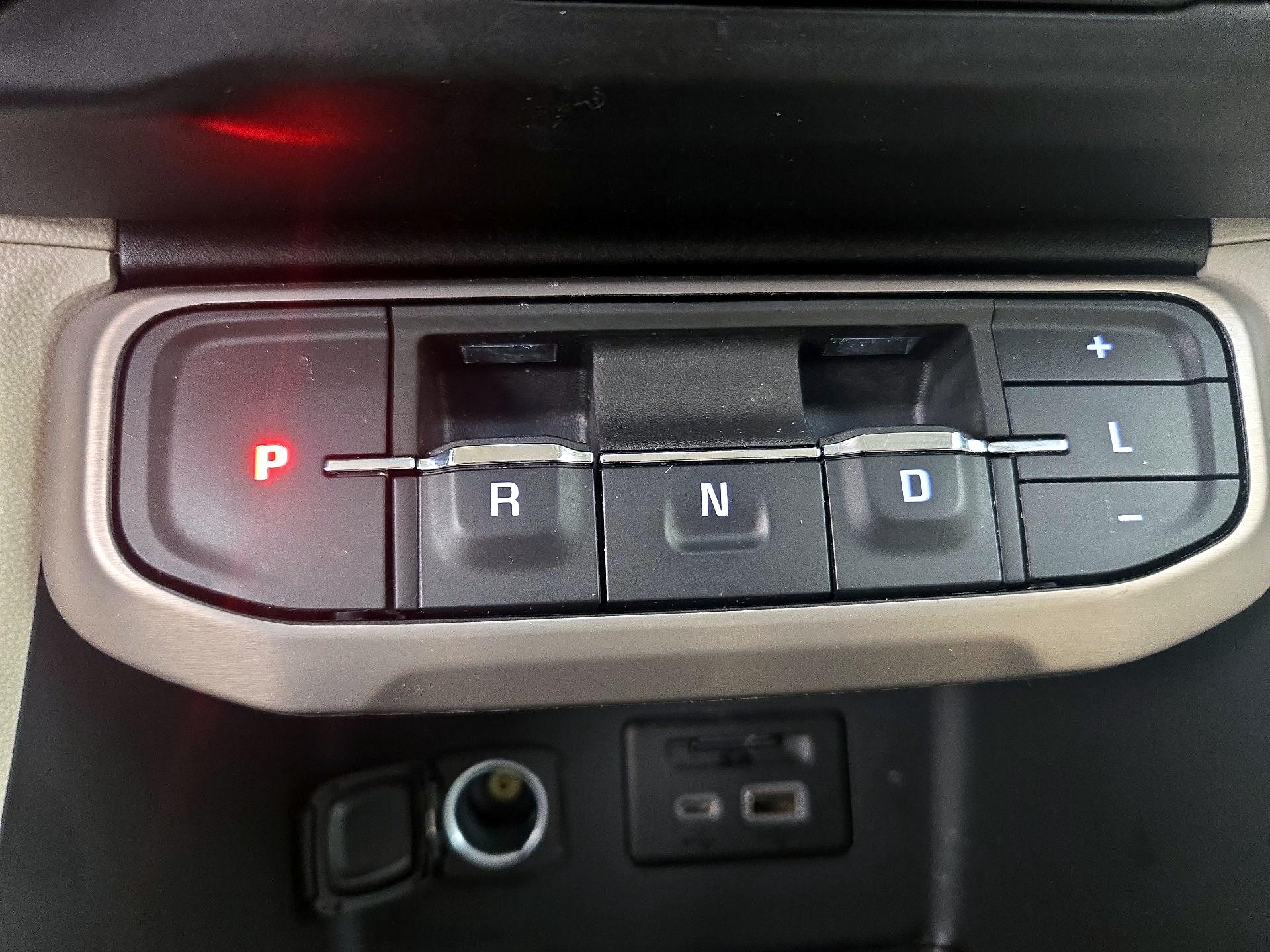 Thumbnail: 2022 GMC Acadia - 18