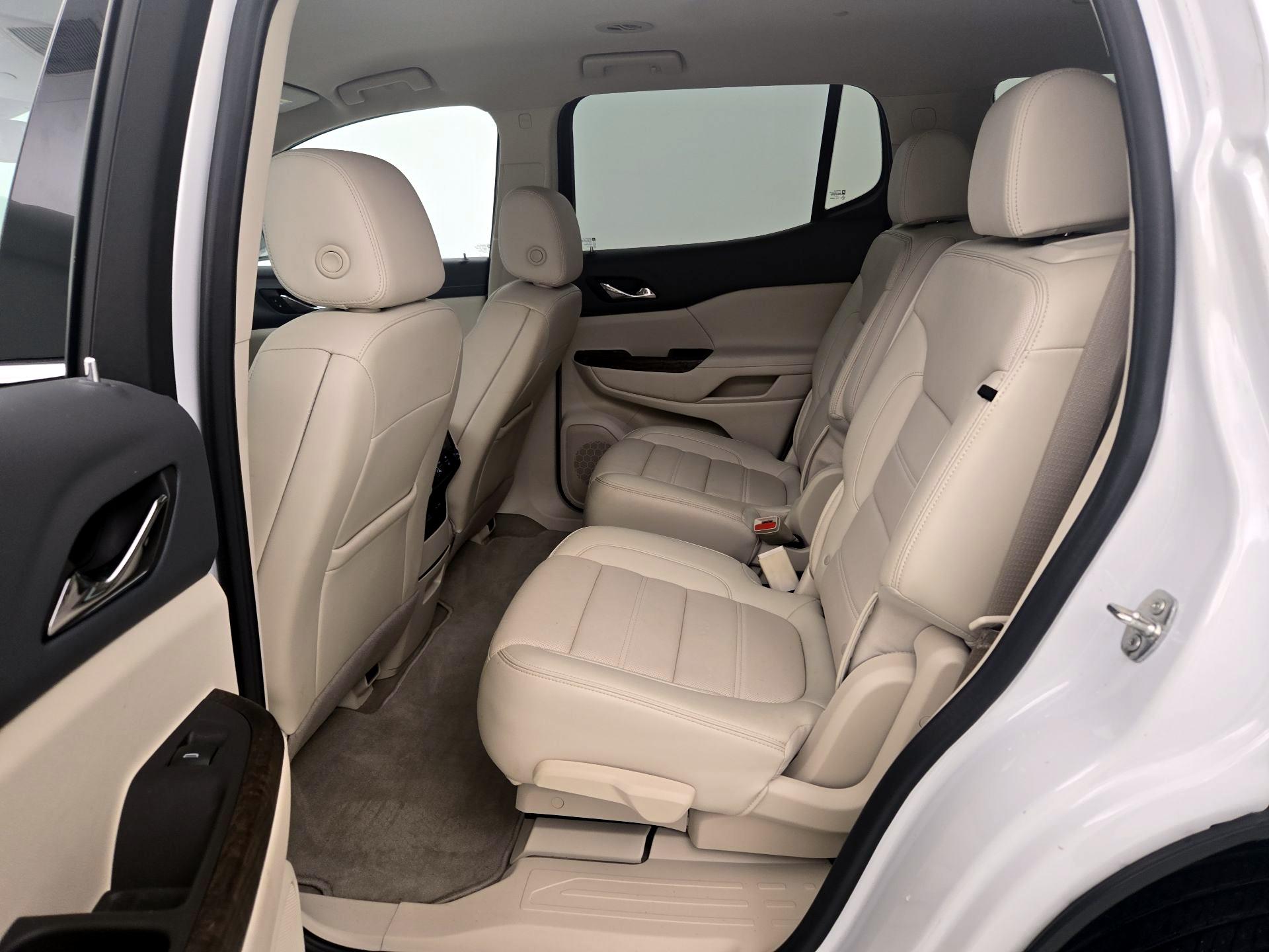 Thumbnail: 2022 GMC Acadia - 20