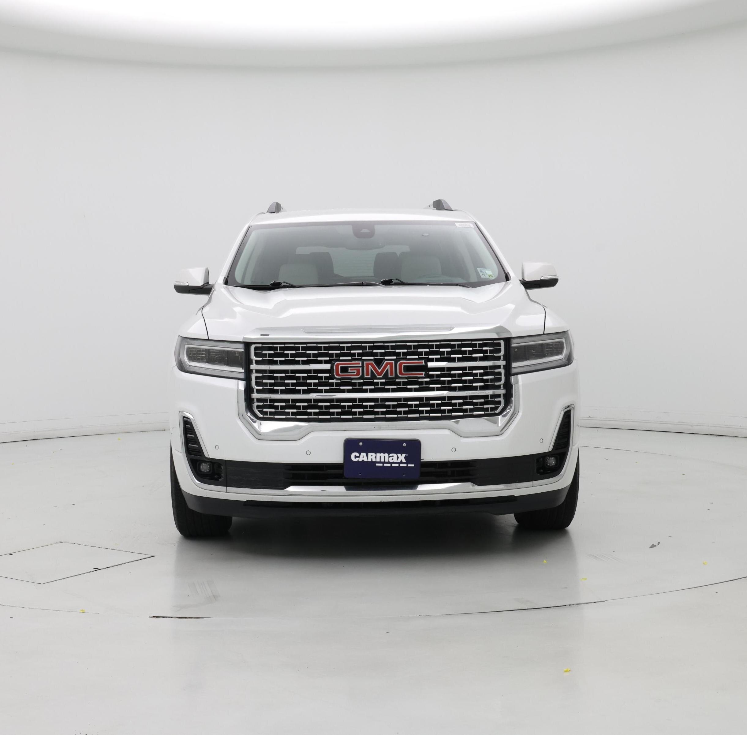 Thumbnail: 2022 GMC Acadia - 5
