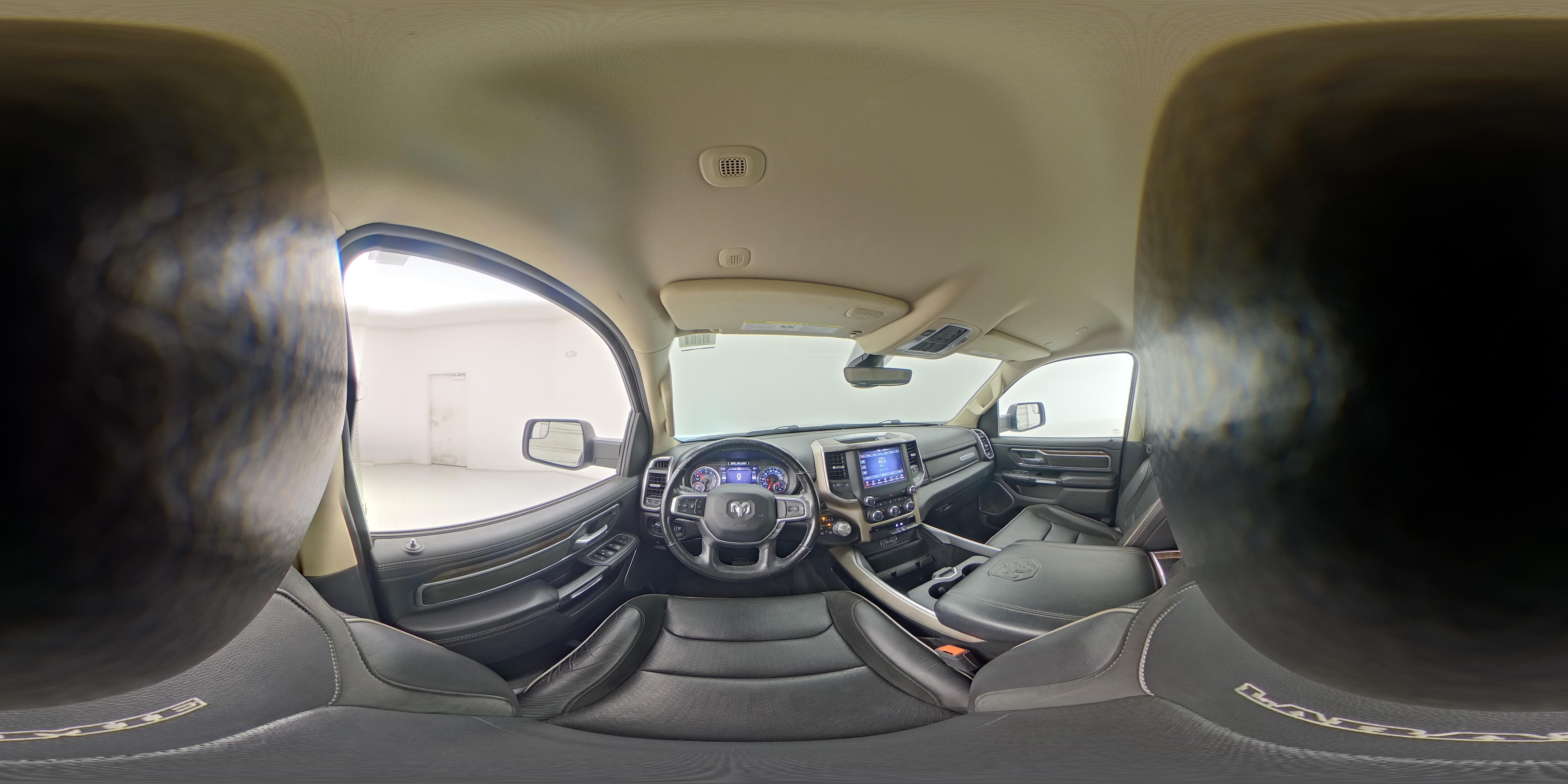 2020 RAM Ram 1500 Pickup Laramie - Photo 26
