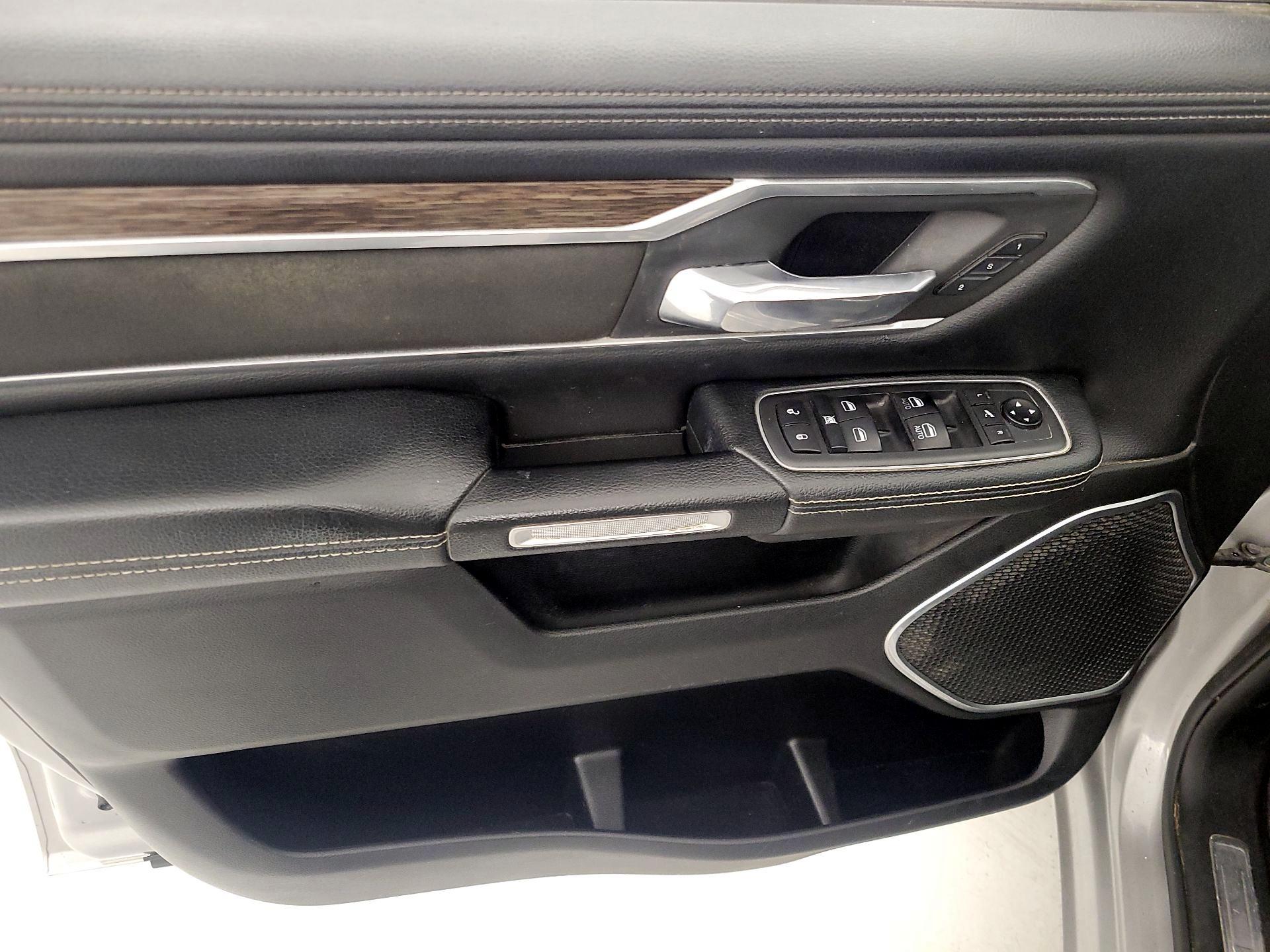 Thumbnail: 2020 RAM 1500 - 12