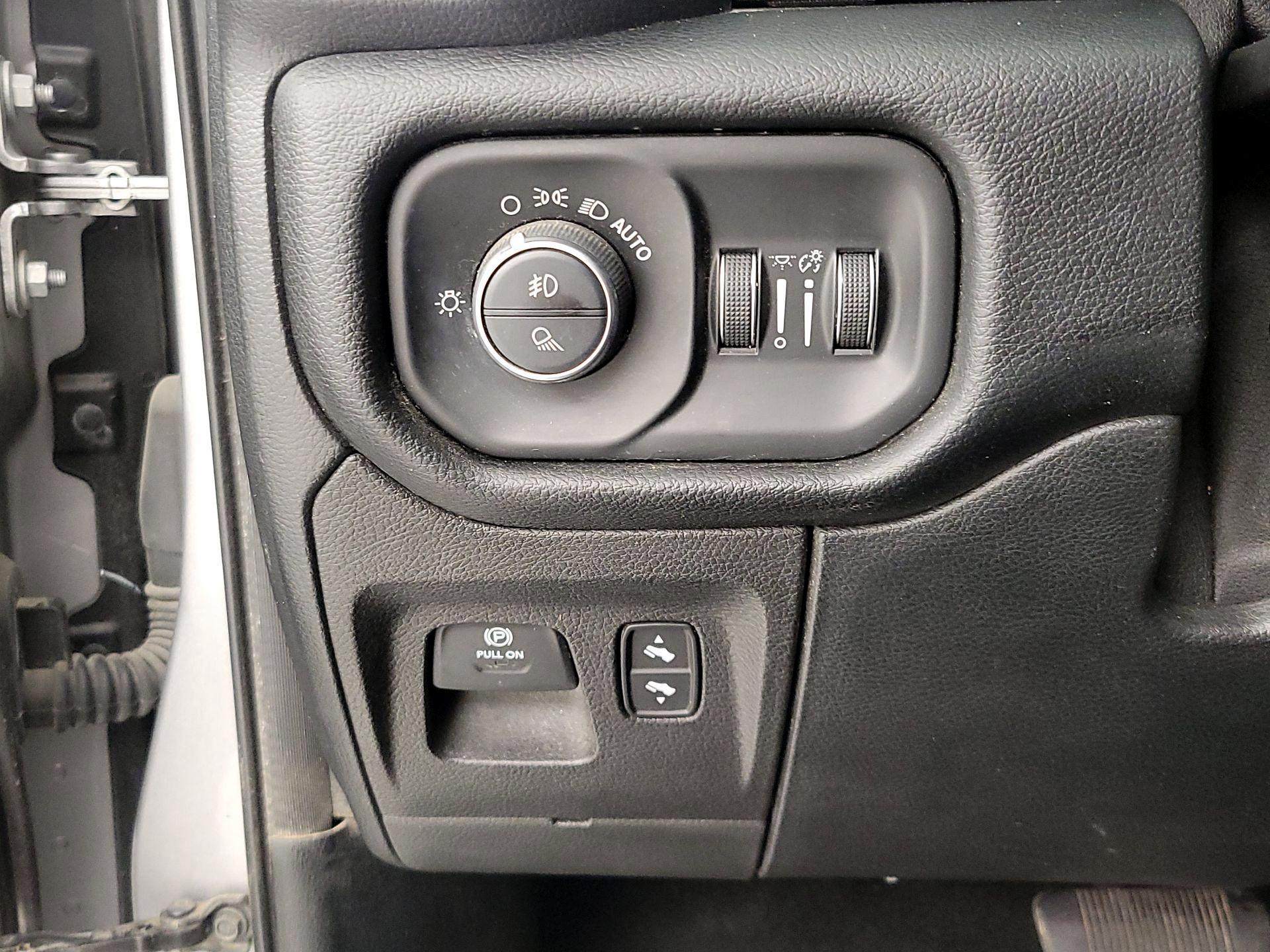 Thumbnail: 2020 RAM 1500 - 13