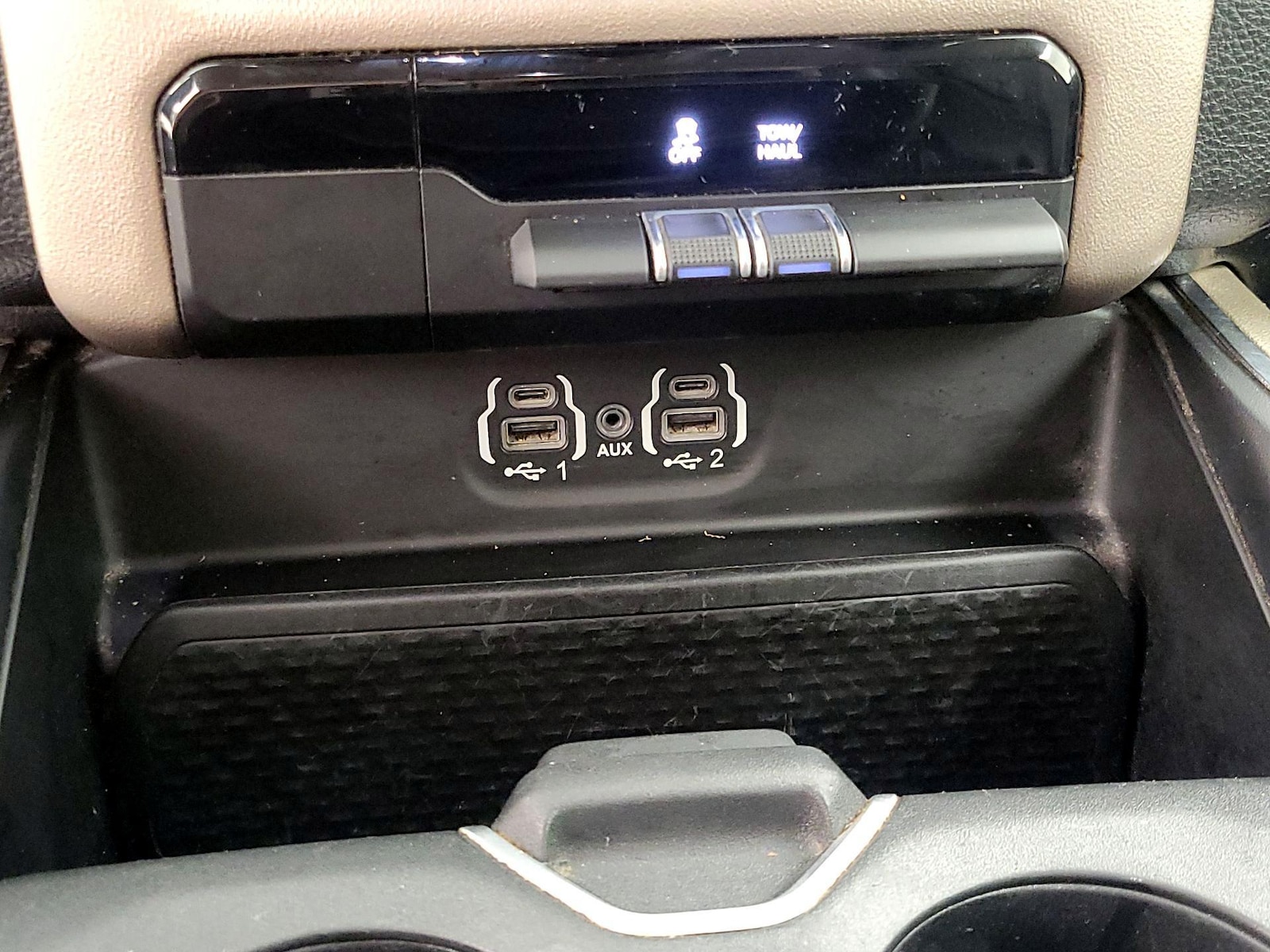 2020 RAM Ram 1500 Pickup Laramie - Photo 19