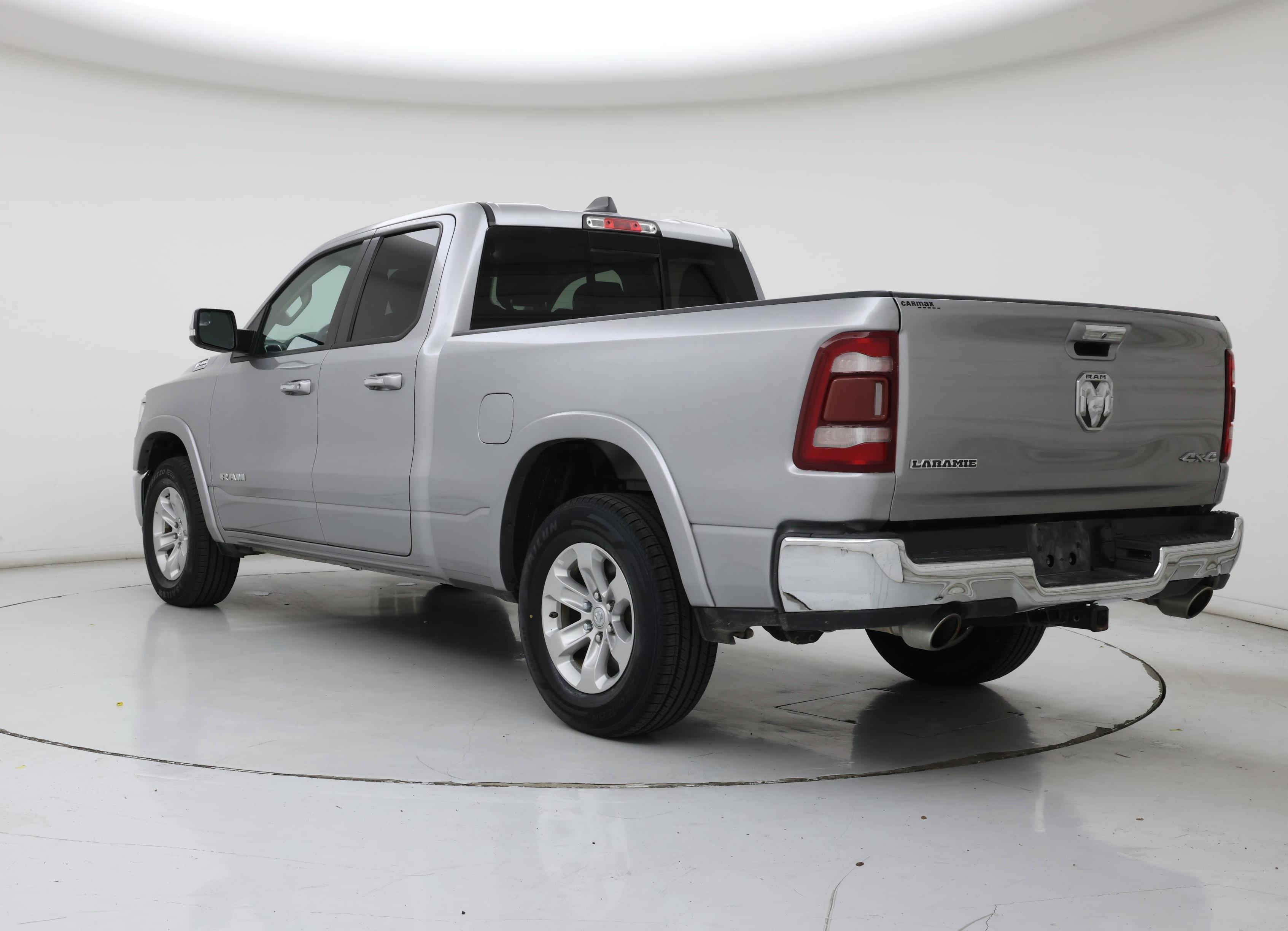 Thumbnail: 2020 RAM 1500 - 2