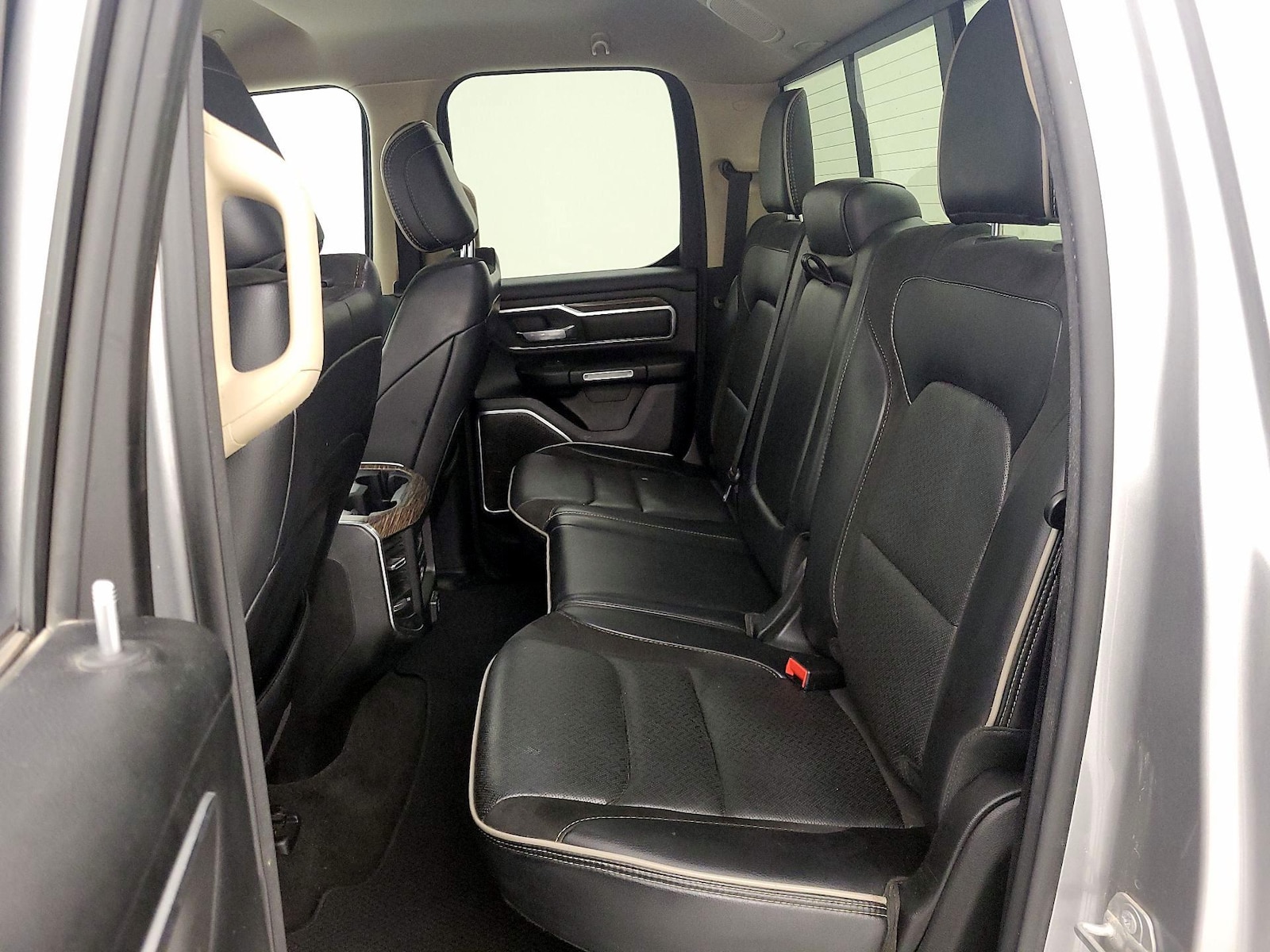 2020 RAM Ram 1500 Pickup Laramie - Photo 20