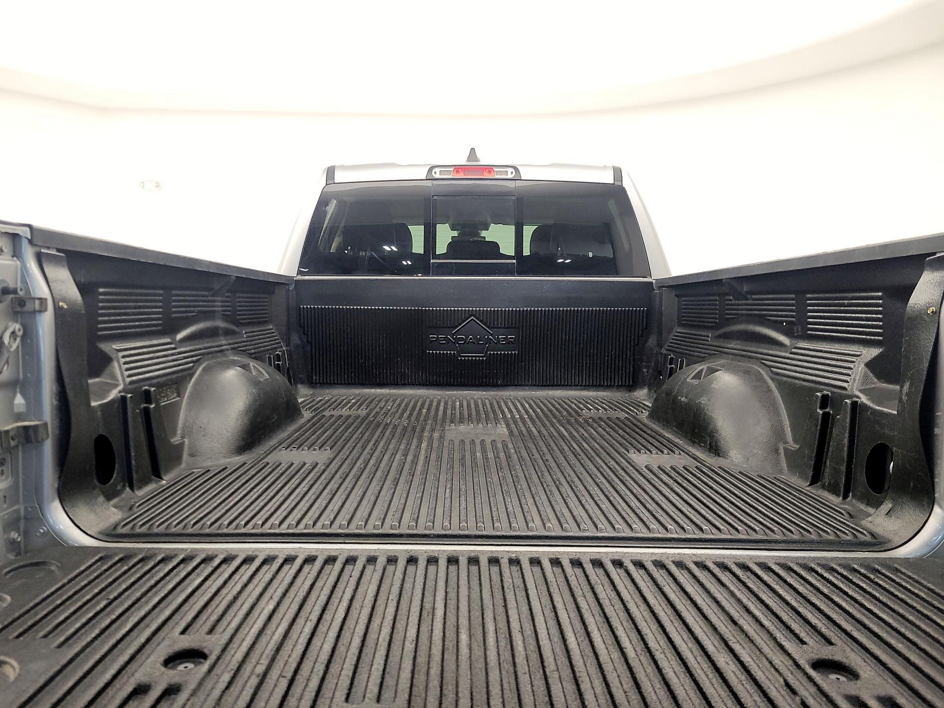 Thumbnail: 2020 RAM 1500 - 20