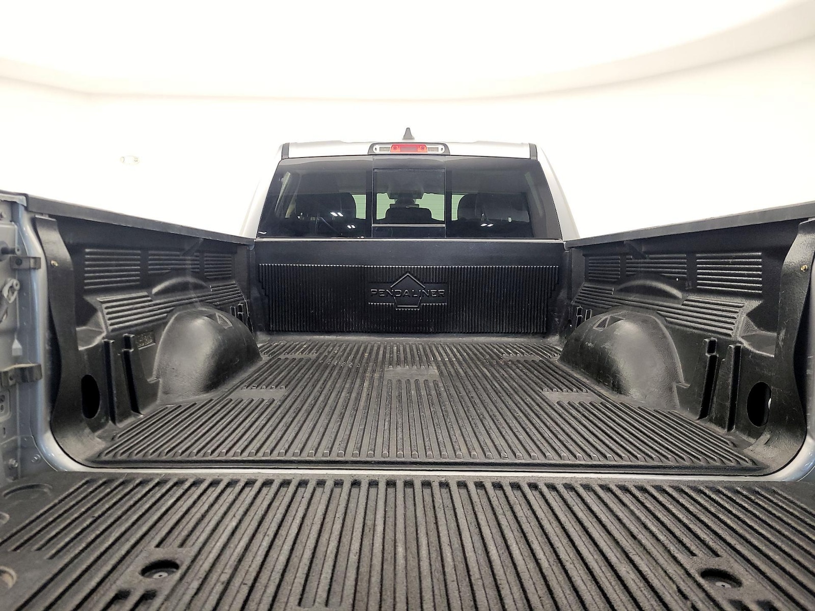 2020 RAM Ram 1500 Pickup Laramie - Photo 21