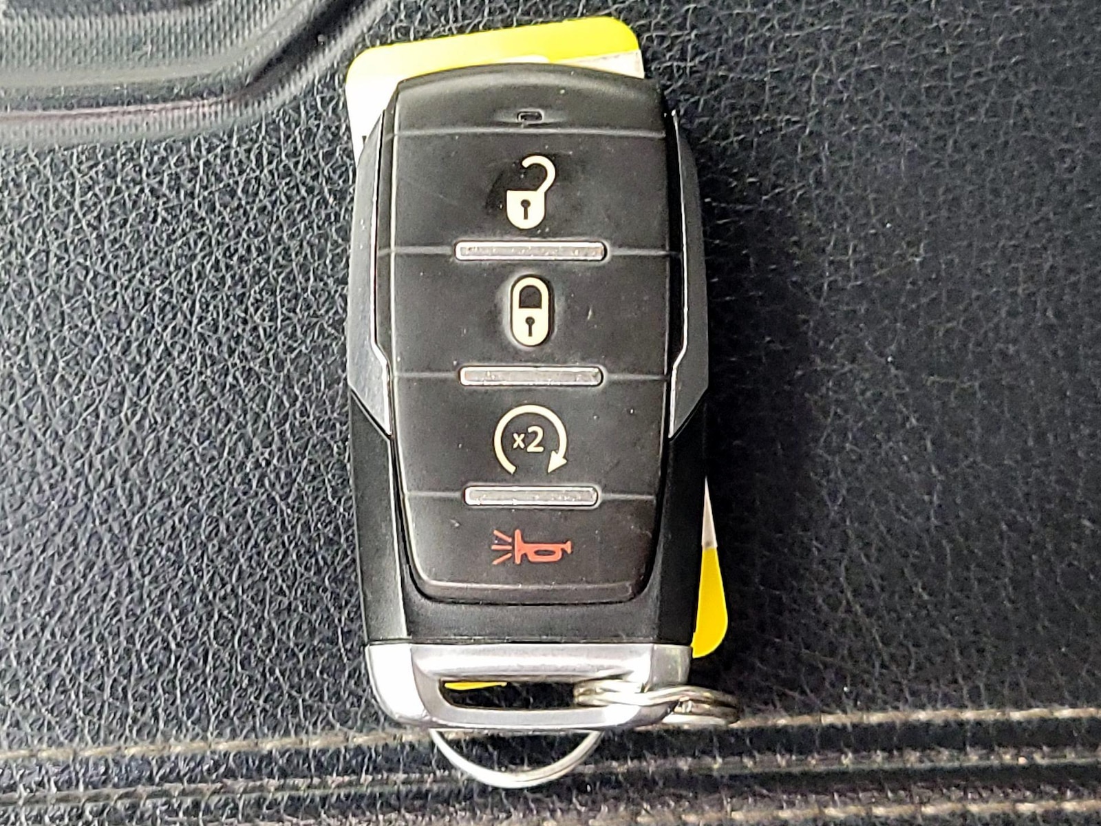 2020 RAM Ram 1500 Pickup Laramie - Photo 23