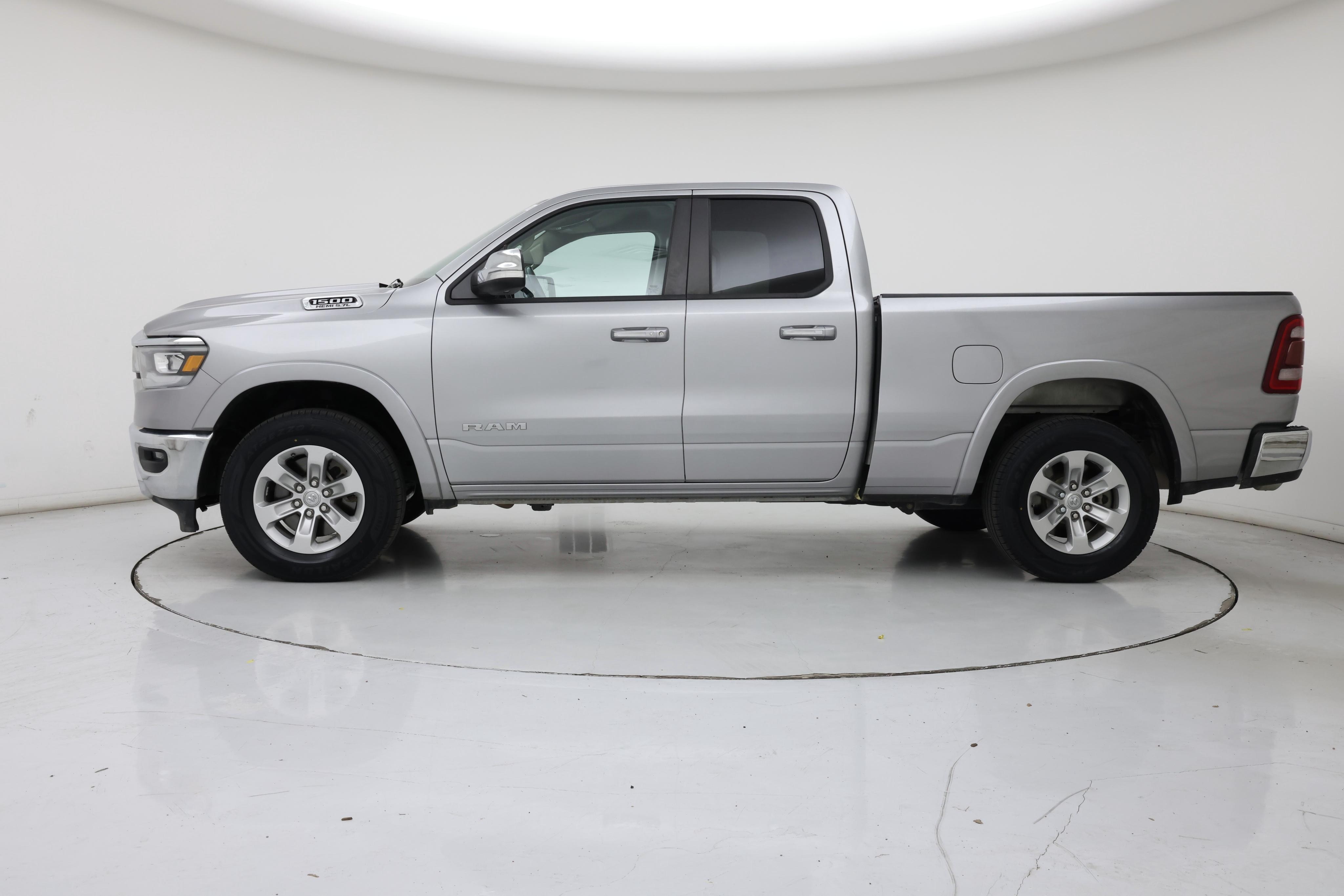 Thumbnail: 2020 RAM 1500 - 3