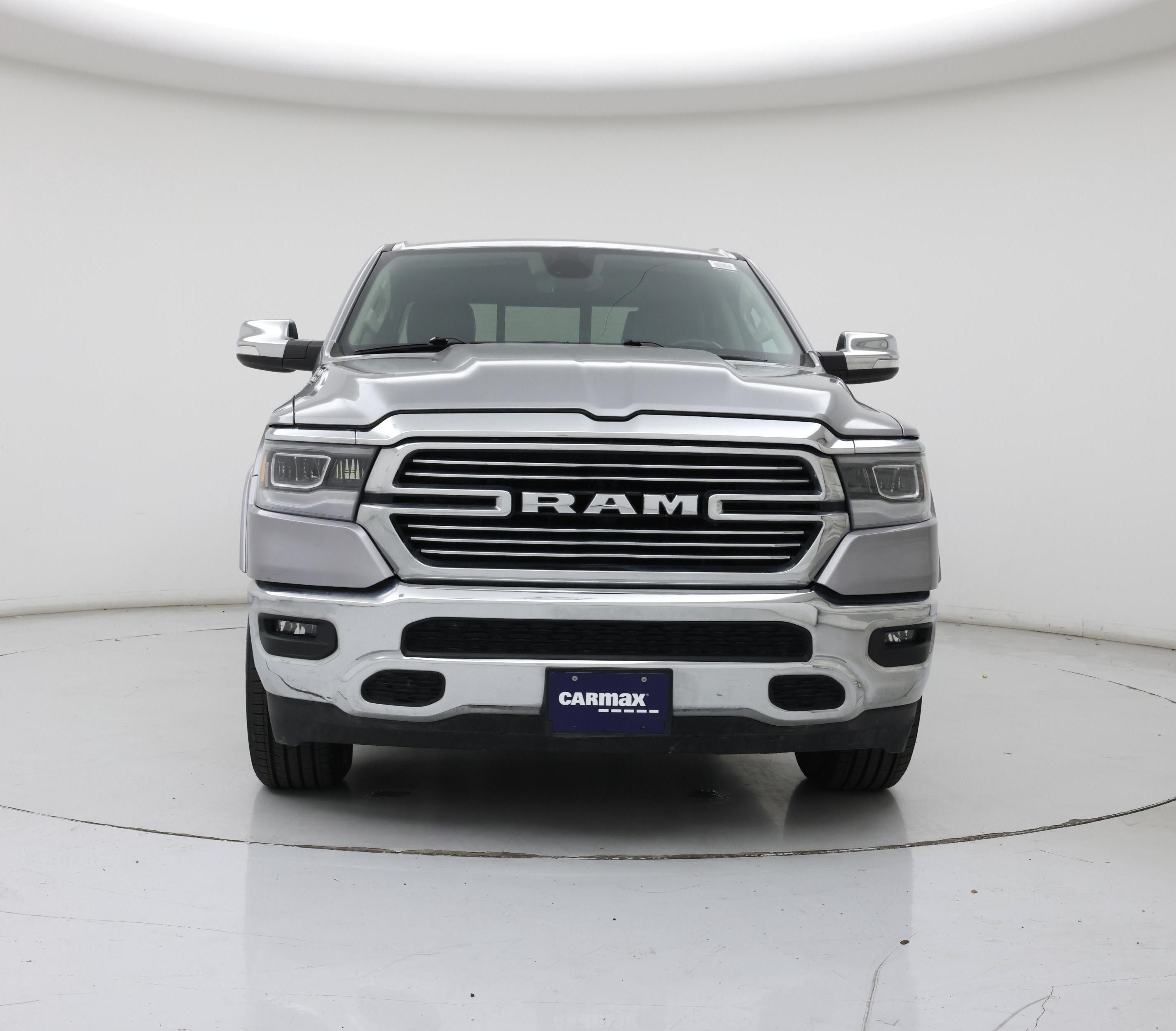 Thumbnail: 2020 RAM 1500 - 5