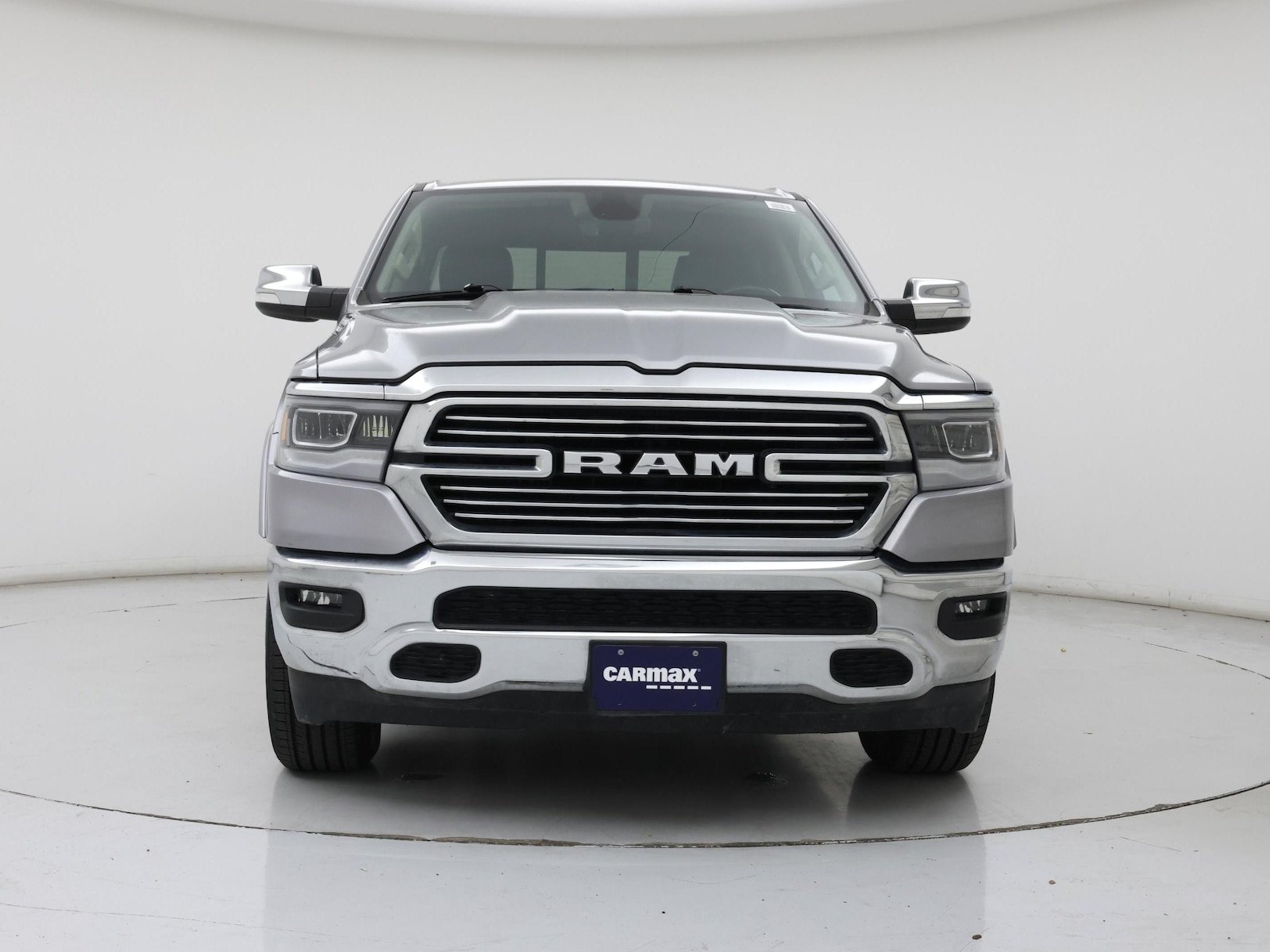 2020 RAM Ram 1500 Pickup Laramie - Photo 6