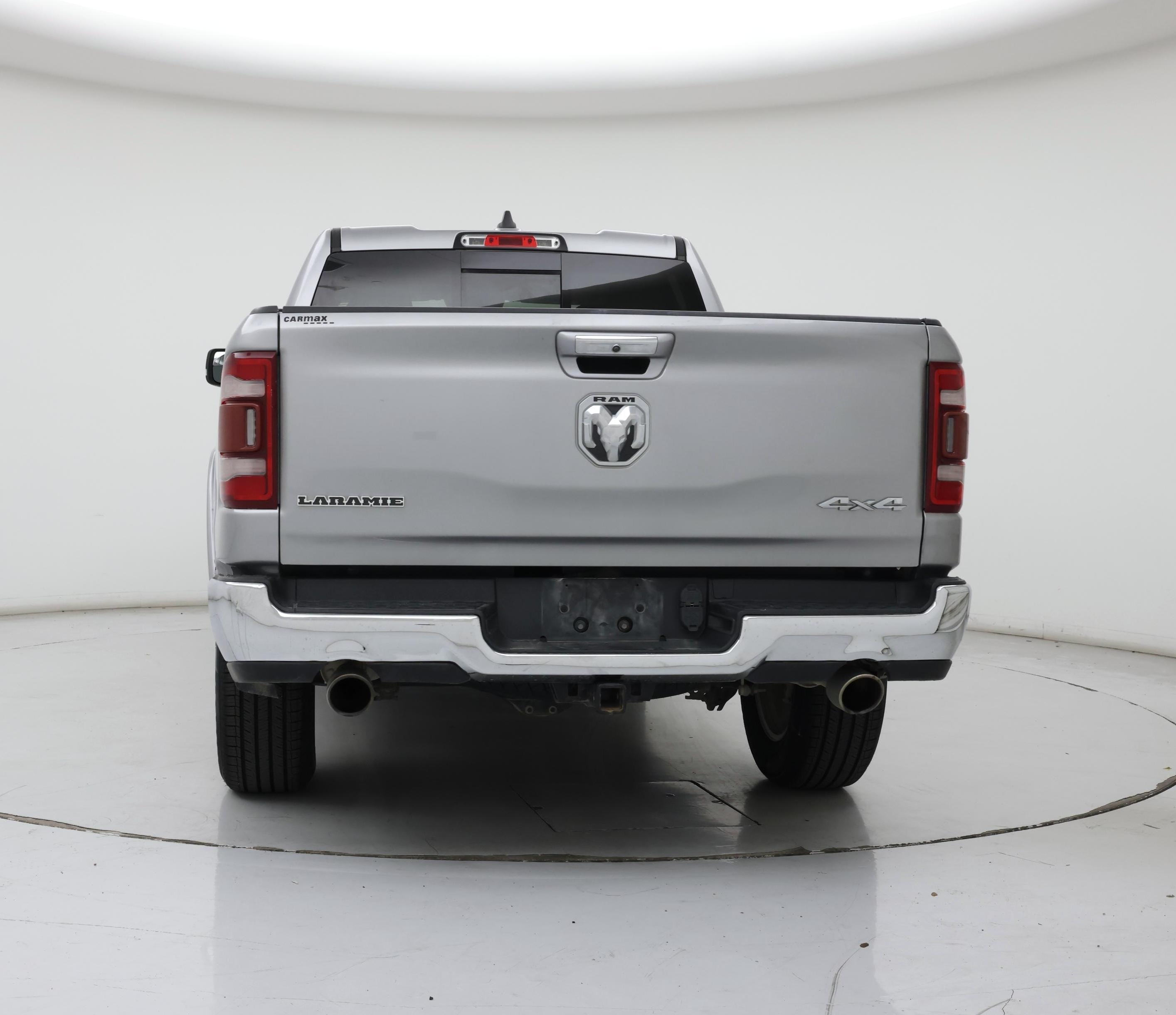 Thumbnail: 2020 RAM 1500 - 6