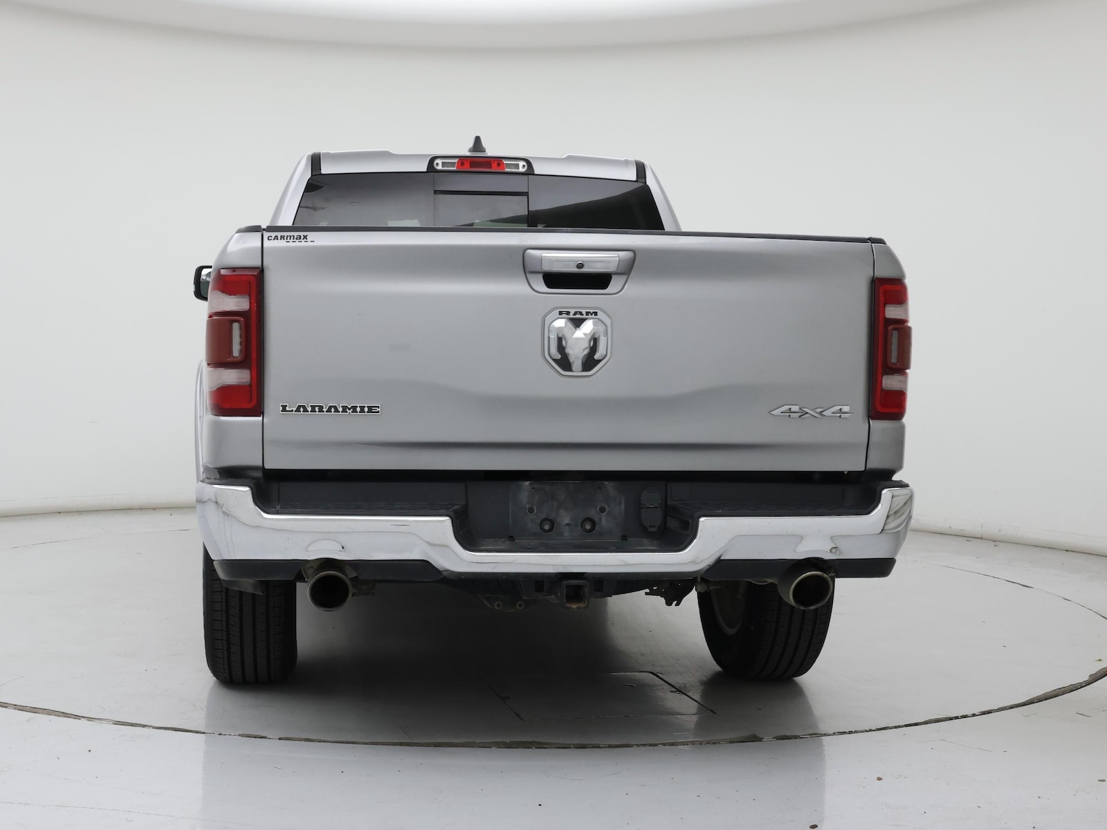 2020 RAM Ram 1500 Pickup Laramie - Photo 7